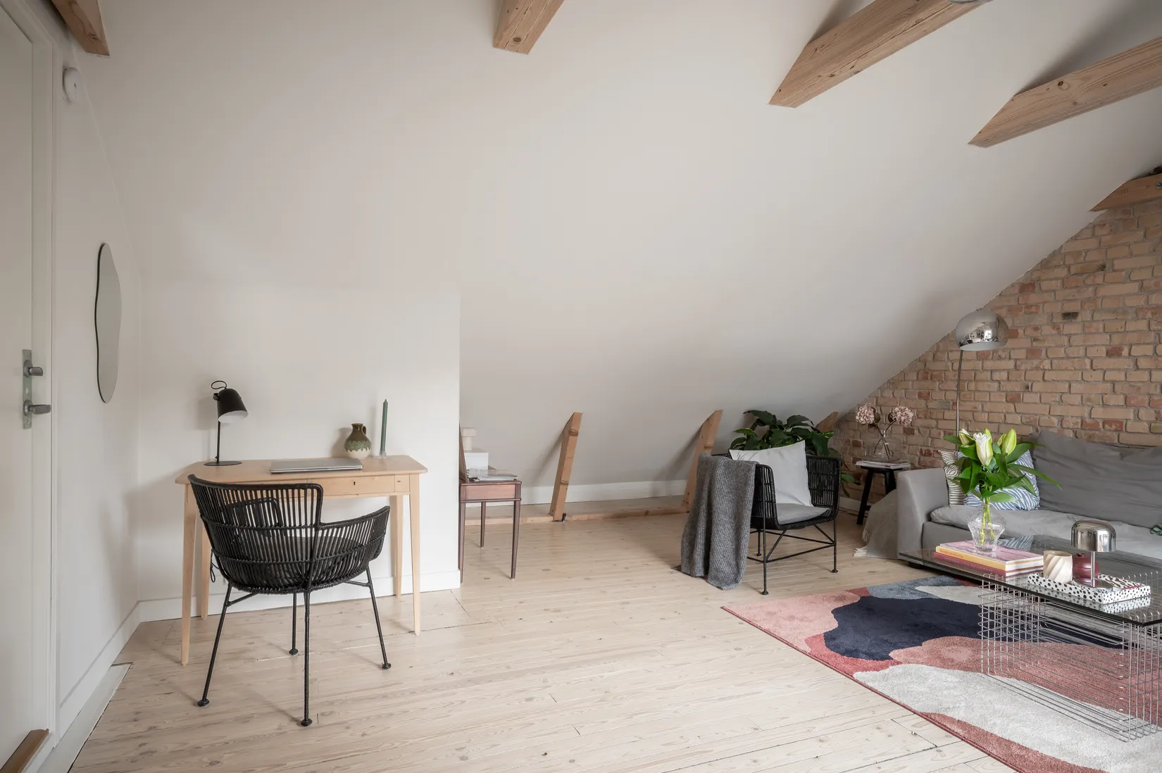 Bostadsrätt, Fredbergsgatan 3C, Majorna, Göteborg