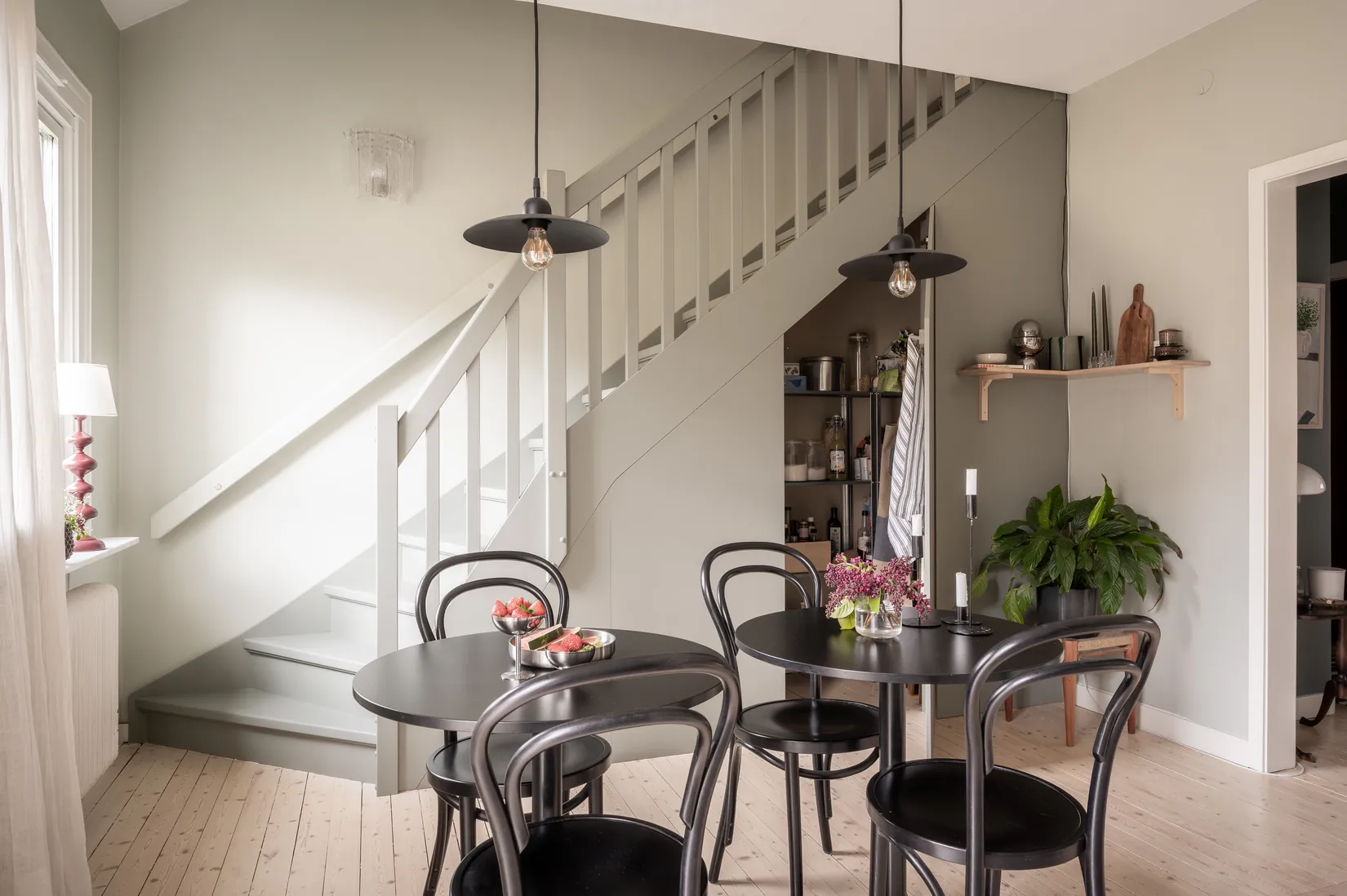 Bostadsrätt, Fredbergsgatan 3C, Majorna, Göteborg
