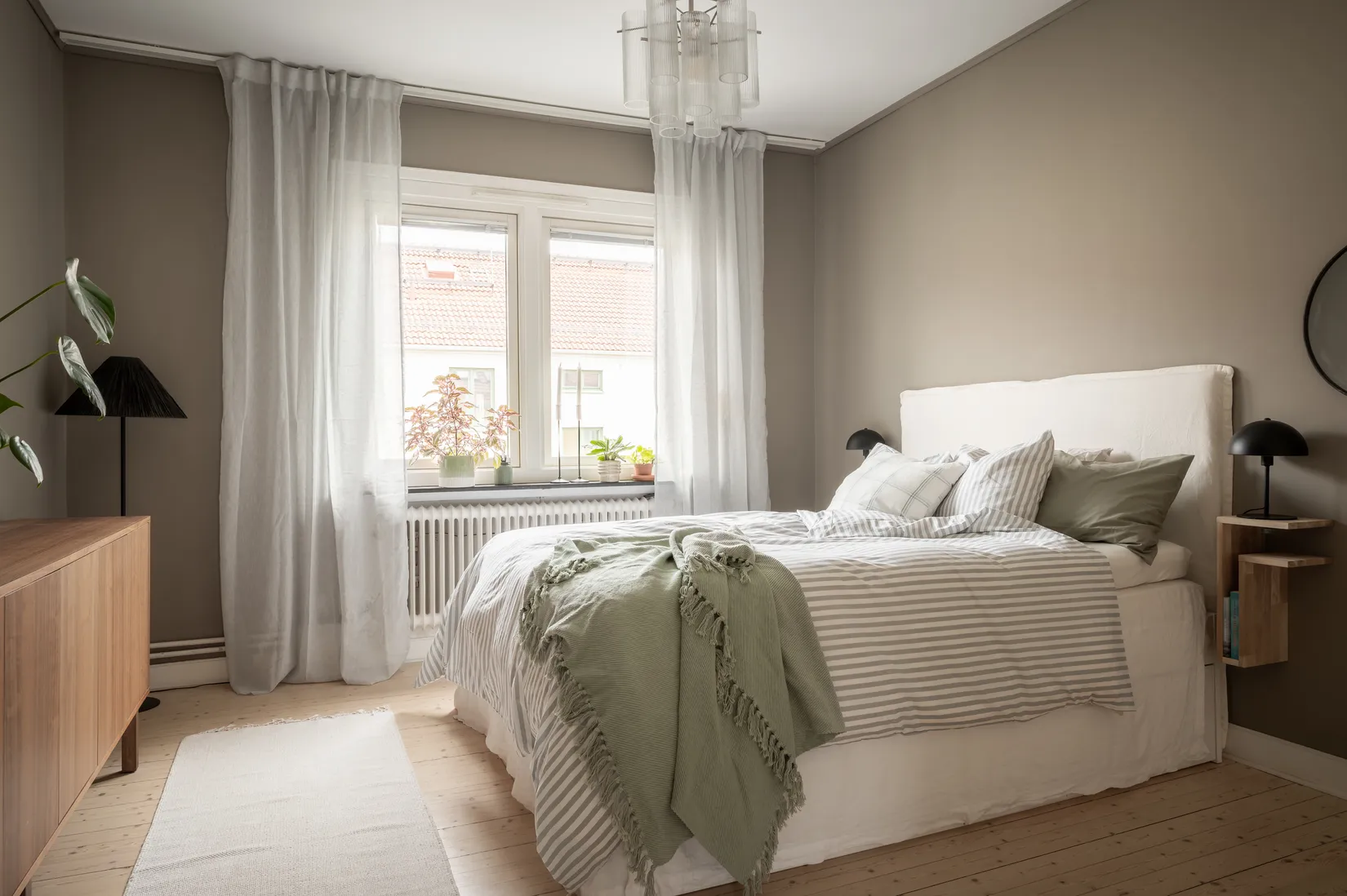 Bostadsrätt, Fredbergsgatan 3C, Majorna, Göteborg