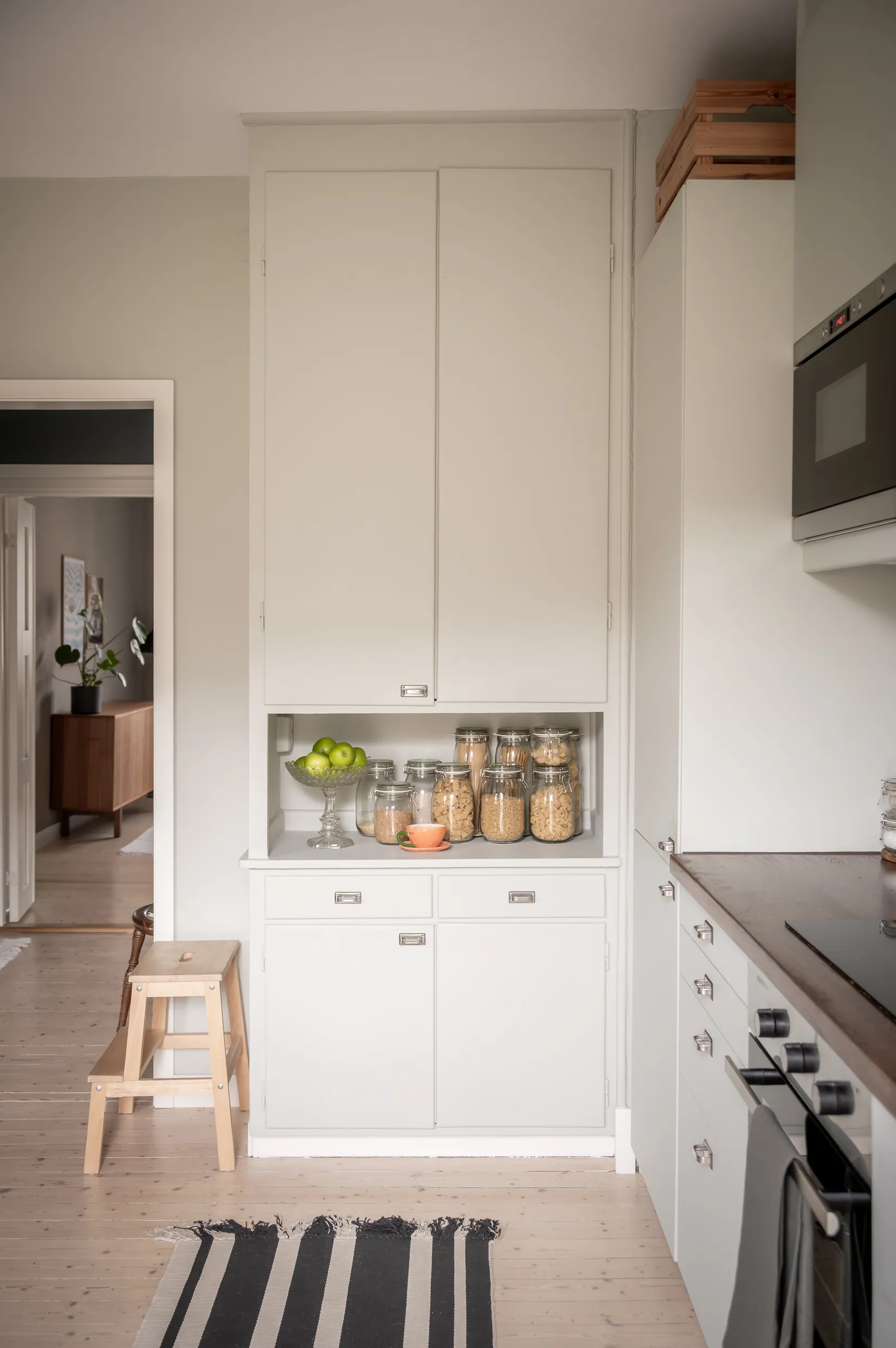 Bostadsrätt, Fredbergsgatan 3C, Majorna, Göteborg
