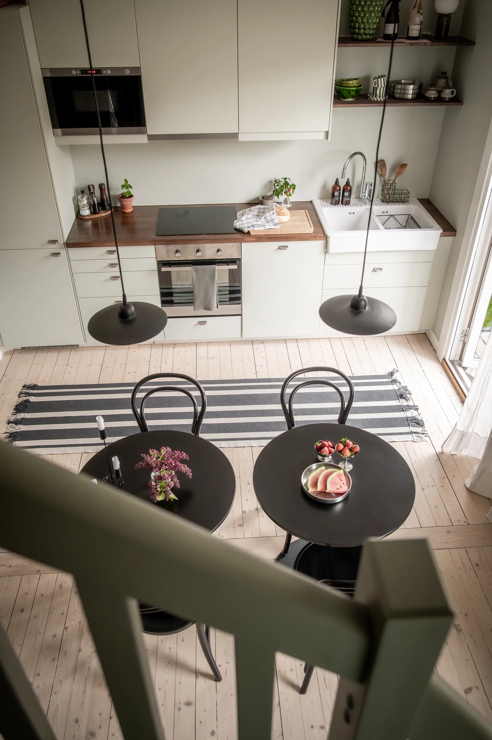 Bostadsrätt, Fredbergsgatan 3C, Majorna, Göteborg