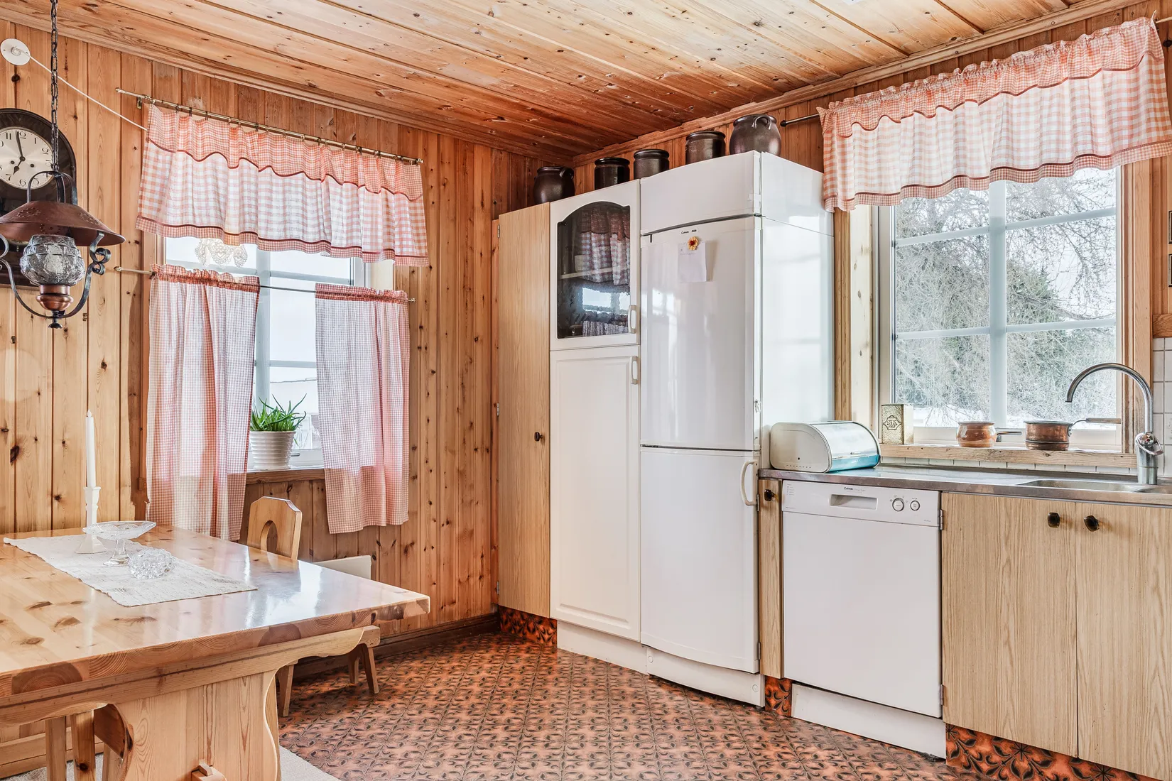 Gård/Skog, Fjäl 435, Lit, Östersund