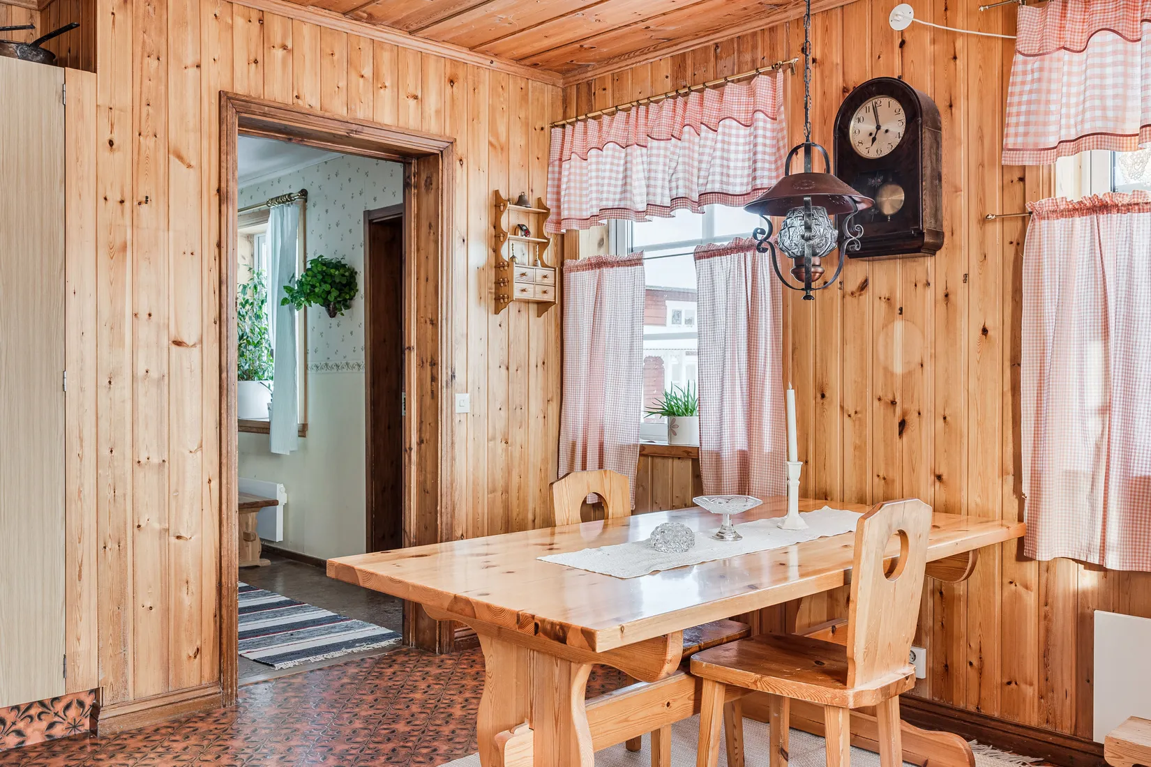 Gård/Skog, Fjäl 435, Lit, Östersund