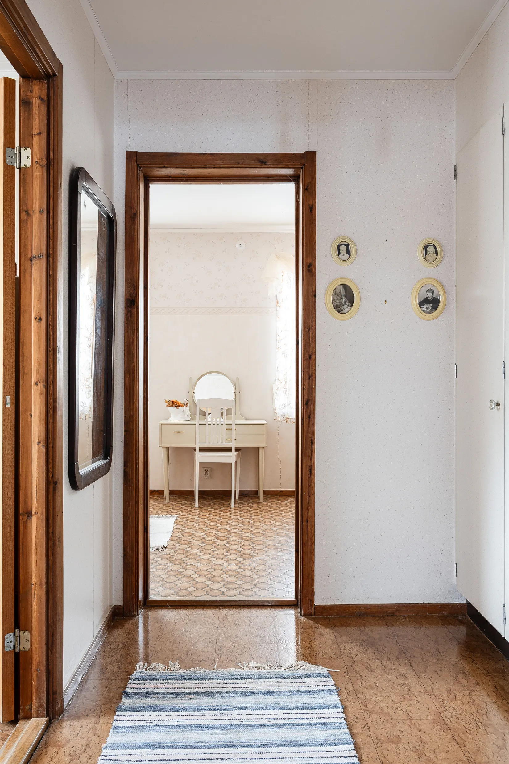 Gård/Skog, Fjäl 435, Lit, Östersund