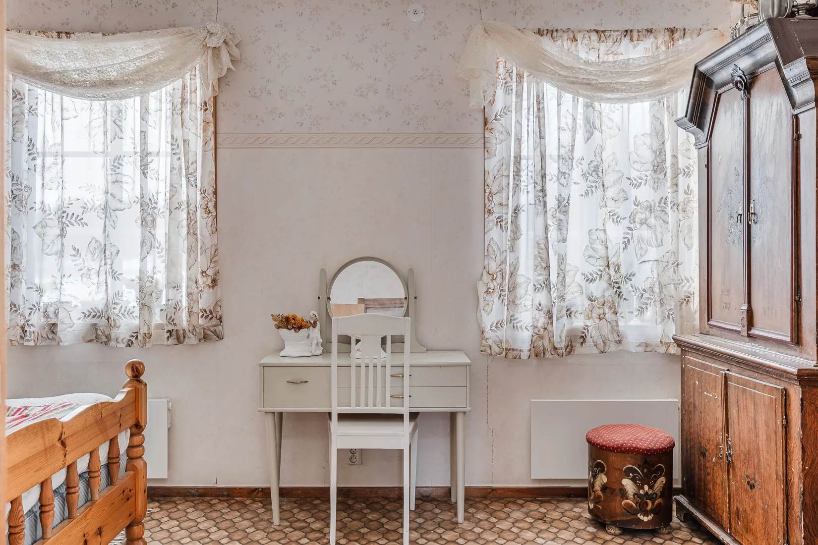 Gård/Skog, Fjäl 435, Lit, Östersund