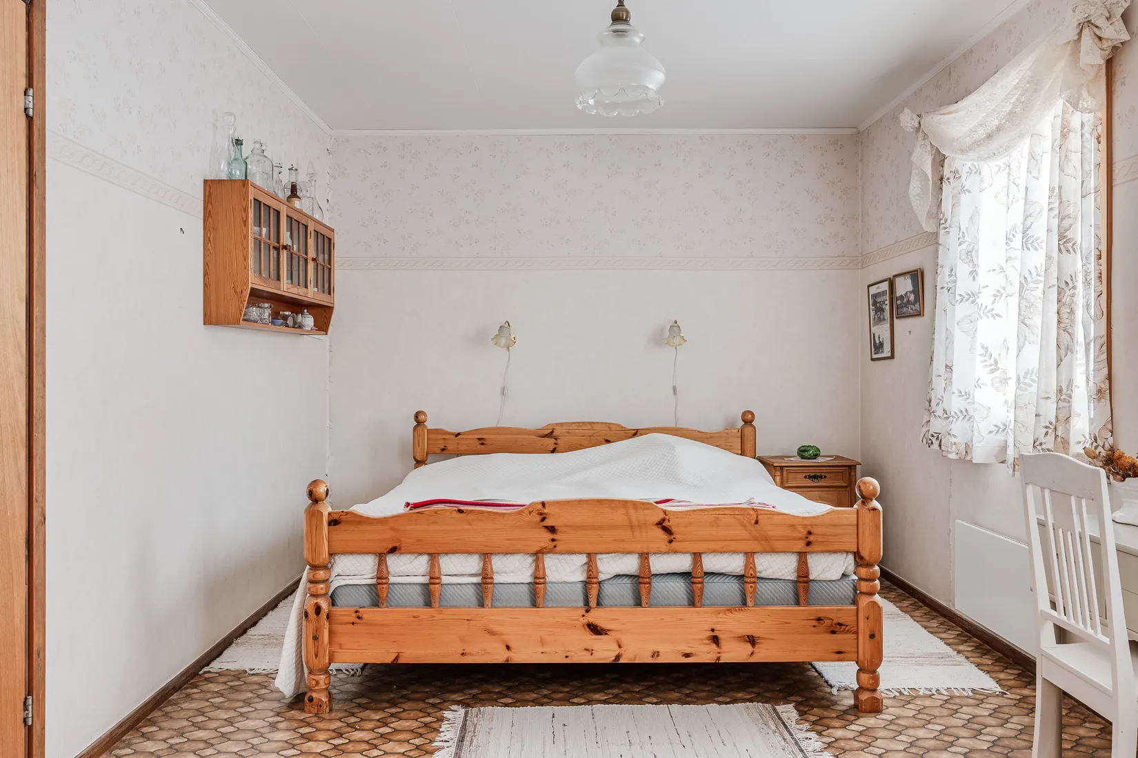 Gård/Skog, Fjäl 435, Lit, Östersund