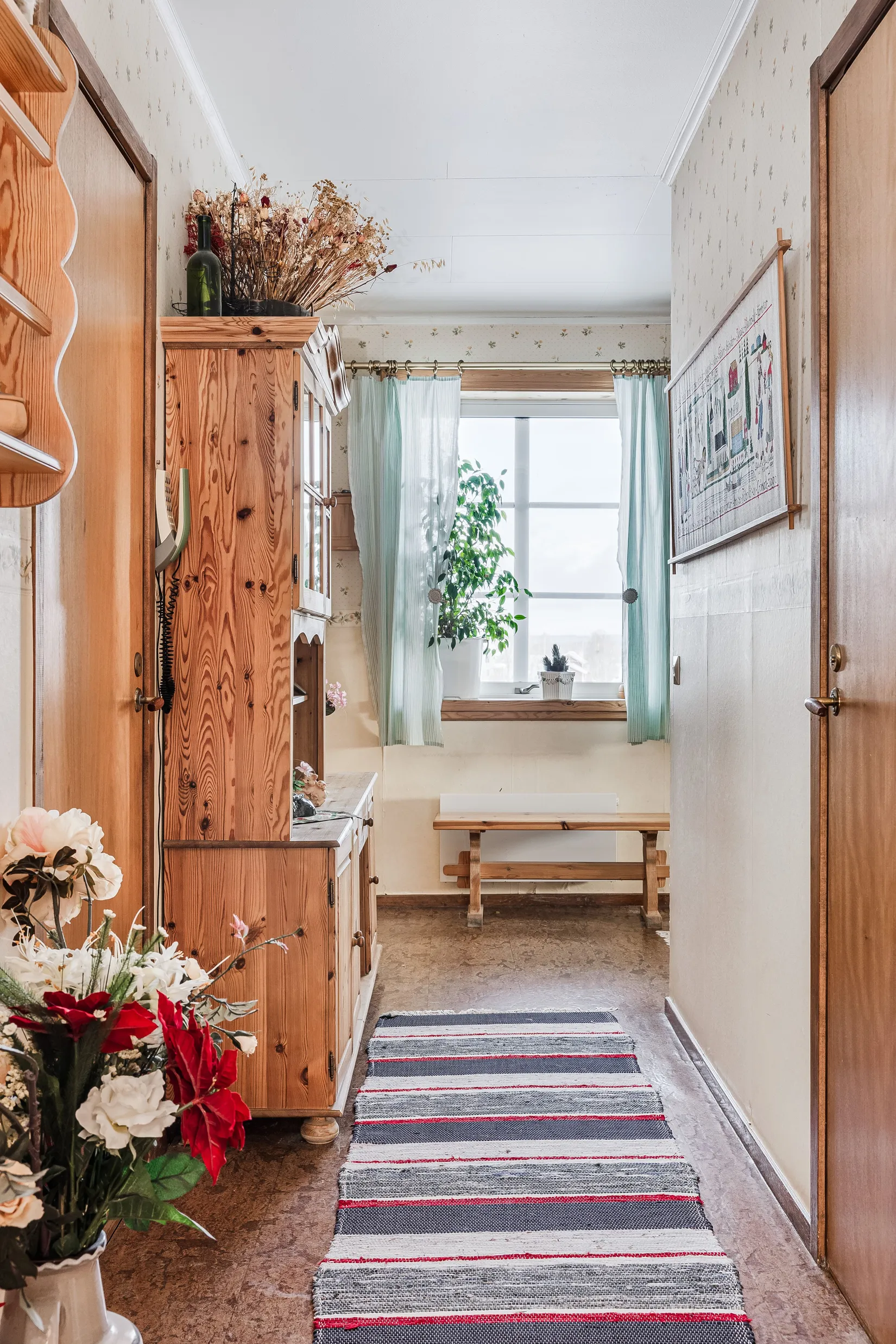 Gård/Skog, Fjäl 435, Lit, Östersund