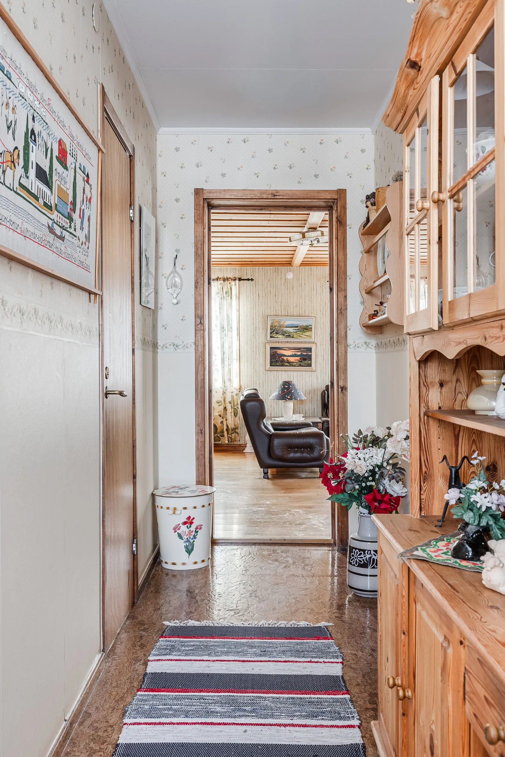 Gård/Skog, Fjäl 435, Lit, Östersund