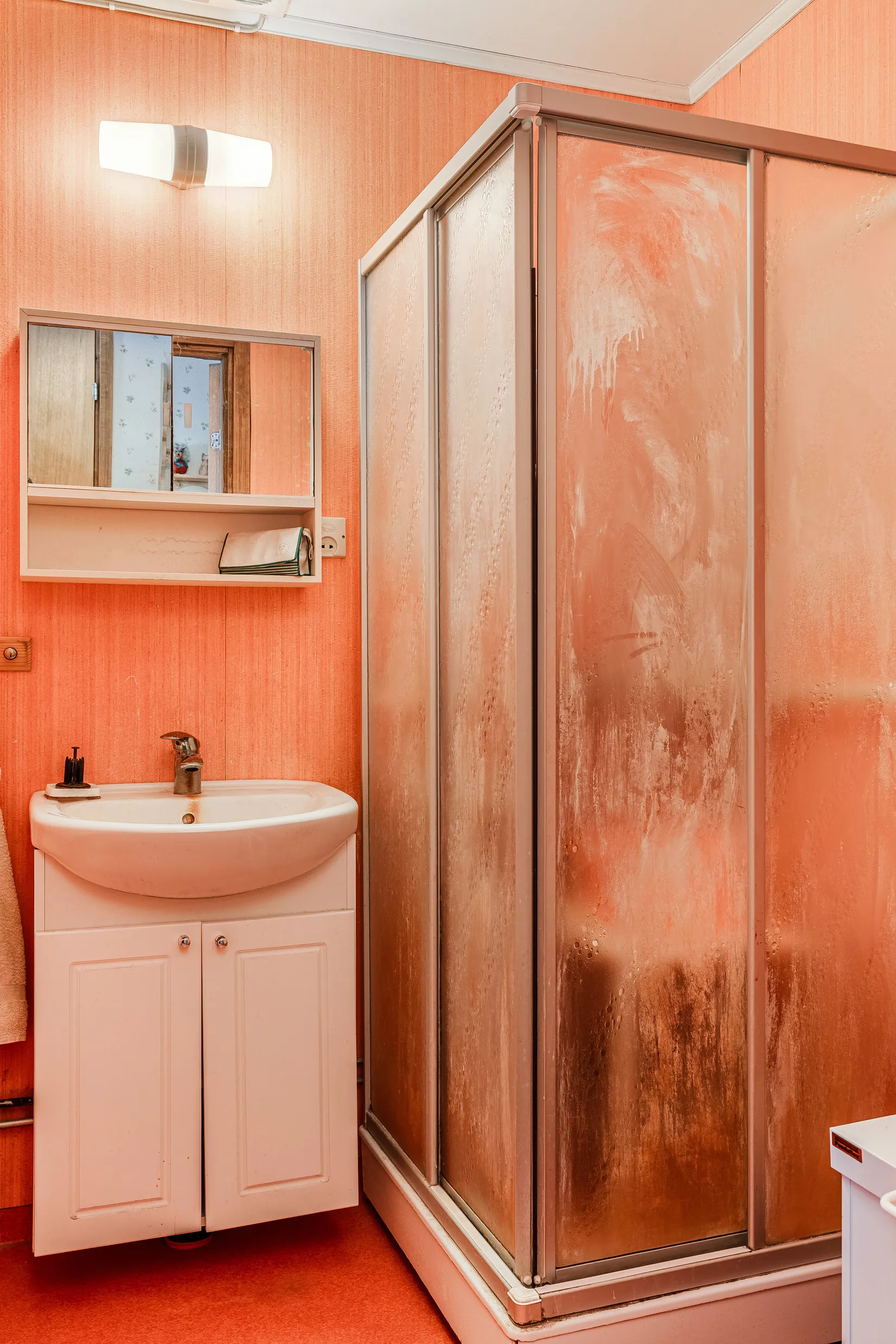 Gård/Skog, Fjäl 435, Lit, Östersund