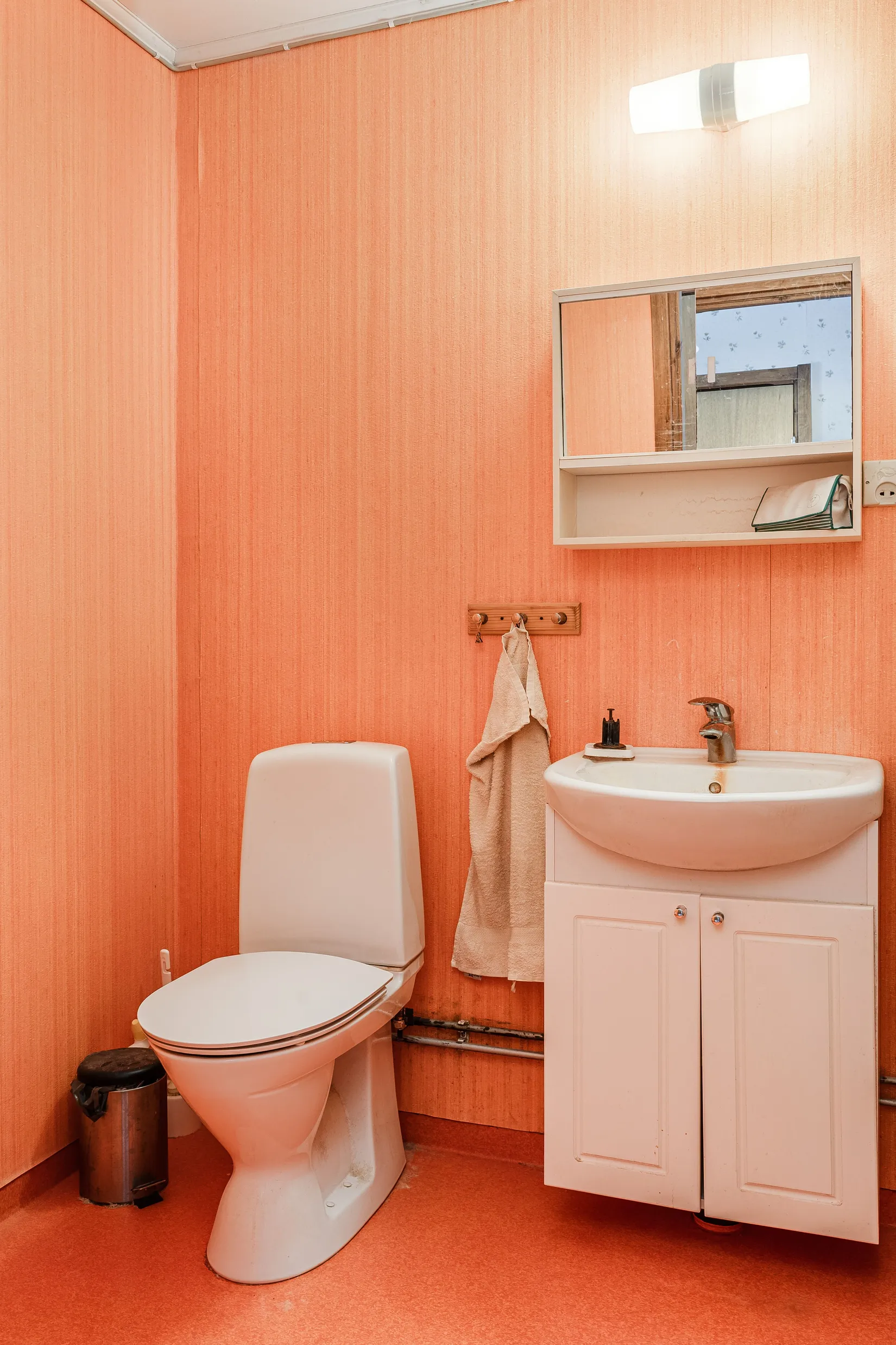 Gård/Skog, Fjäl 435, Lit, Östersund