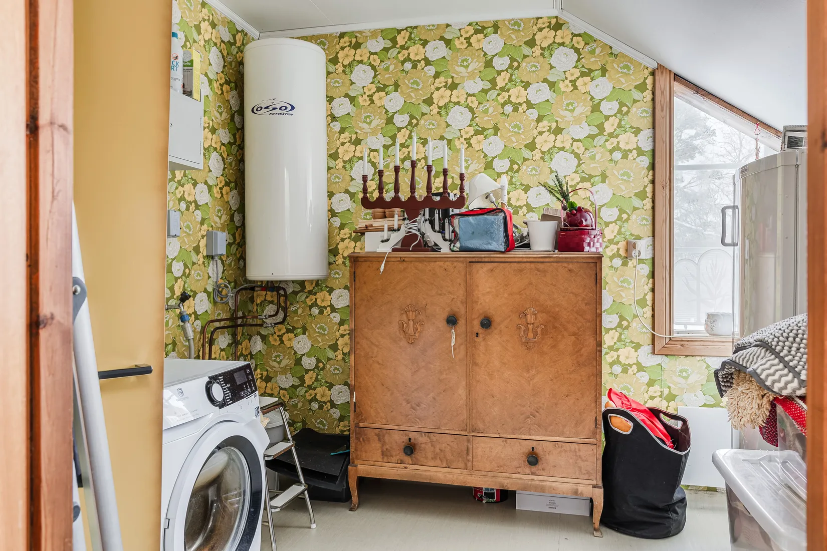 Gård/Skog, Fjäl 435, Lit, Östersund