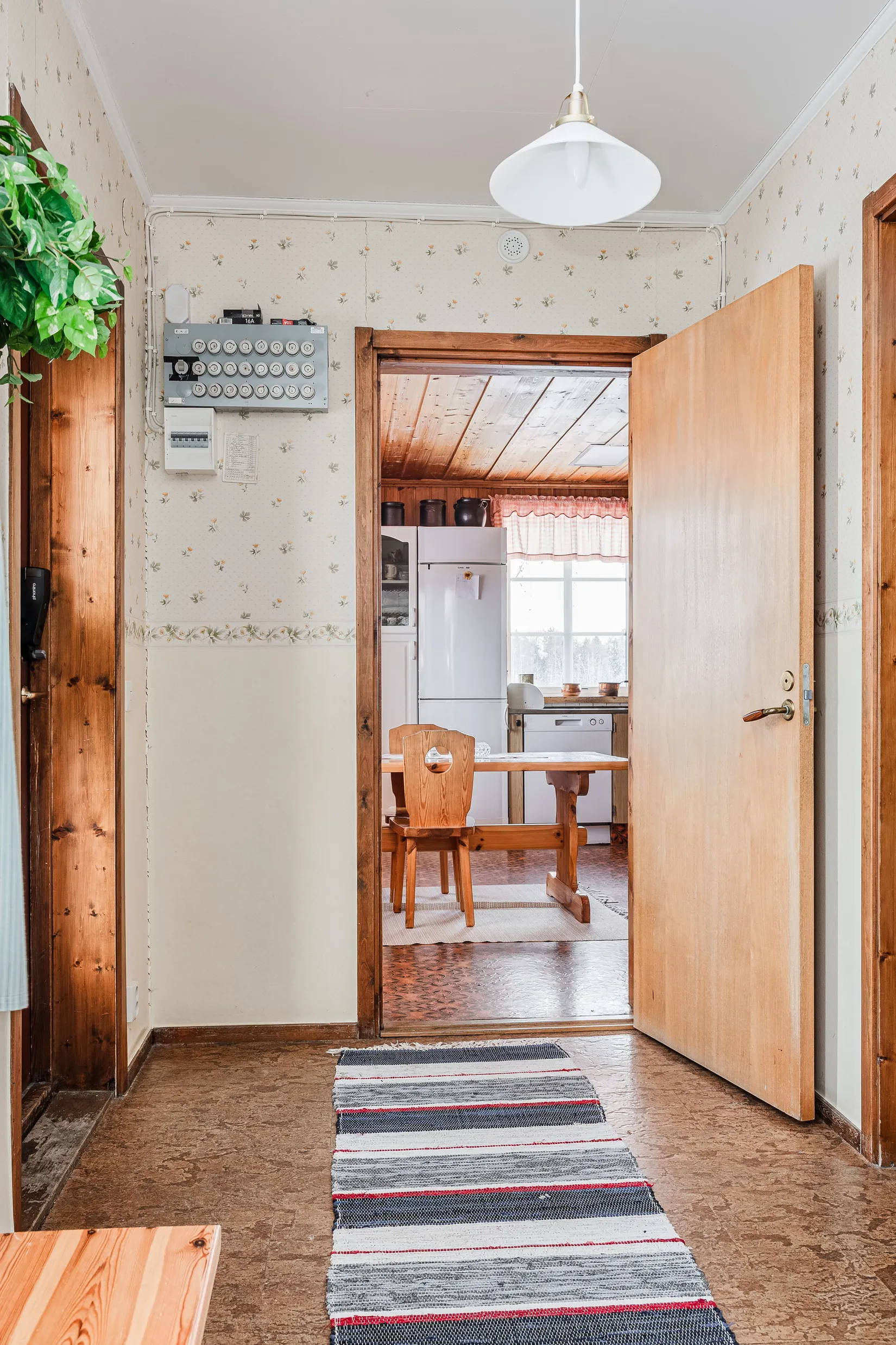 Gård/Skog, Fjäl 435, Lit, Östersund