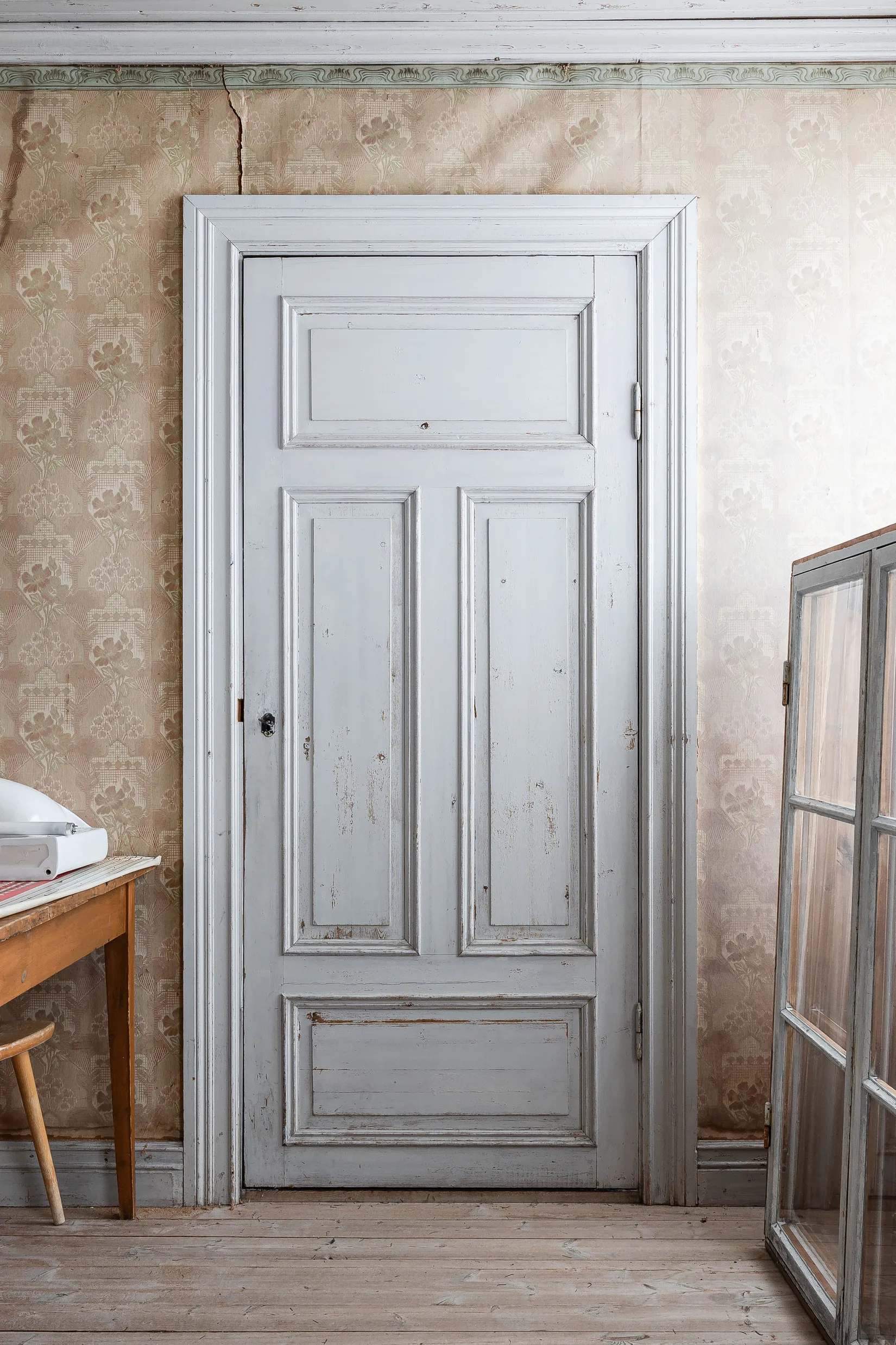 Gård/Skog, Fjäl 435, Lit, Östersund