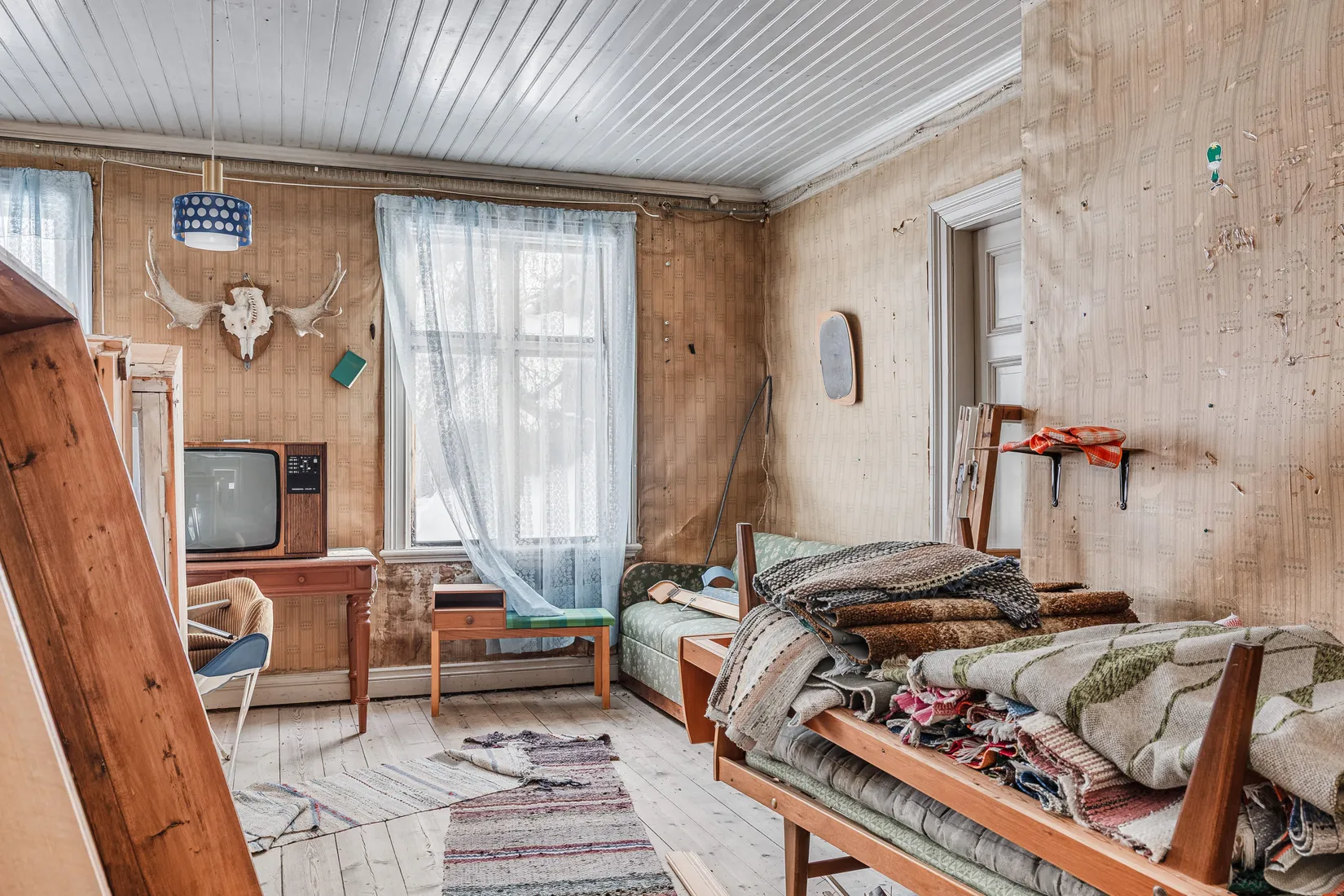 Gård/Skog, Fjäl 435, Lit, Östersund