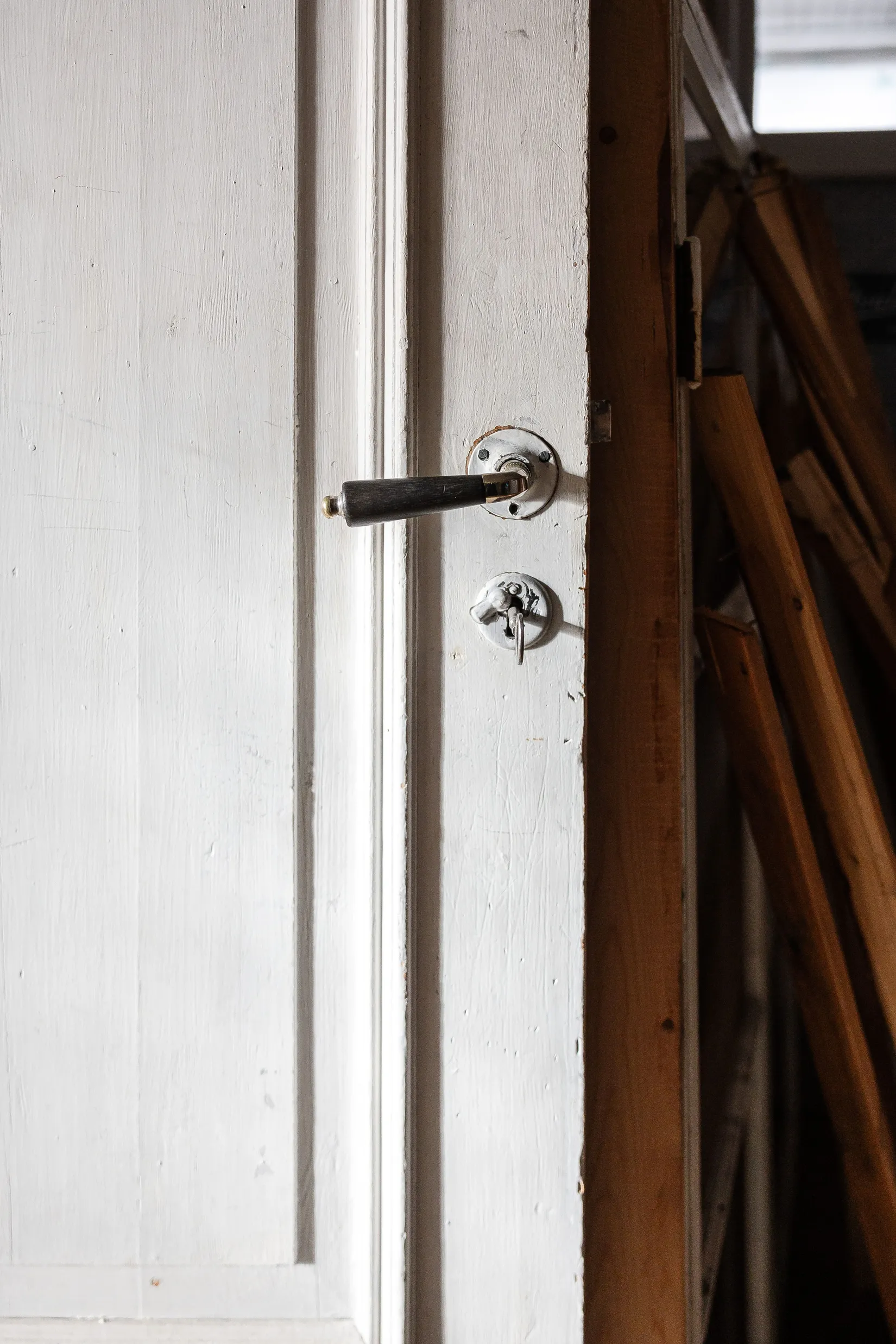 Gård/Skog, Fjäl 435, Lit, Östersund