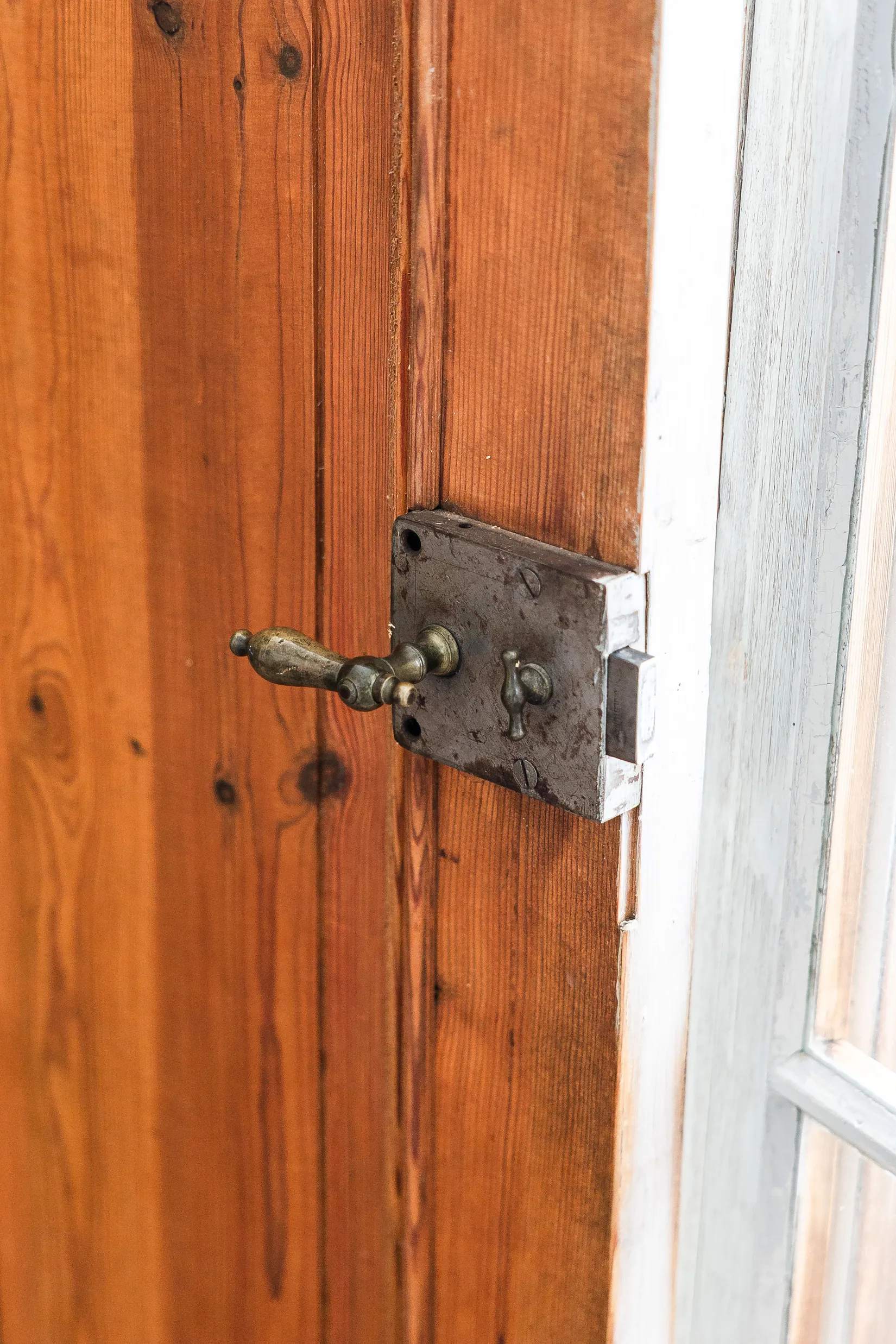 Gård/Skog, Fjäl 435, Lit, Östersund