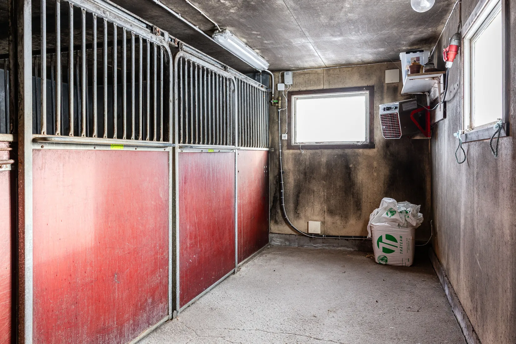 Gård/Skog, Fjäl 435, Lit, Östersund