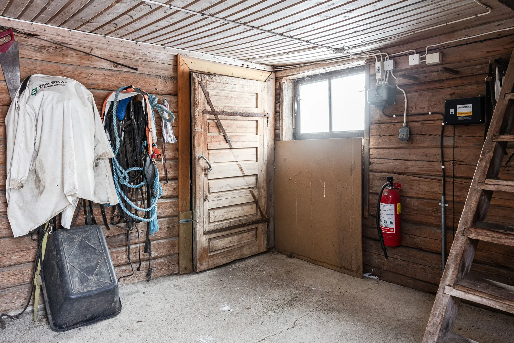 Gård/Skog, Fjäl 435, Lit, Östersund