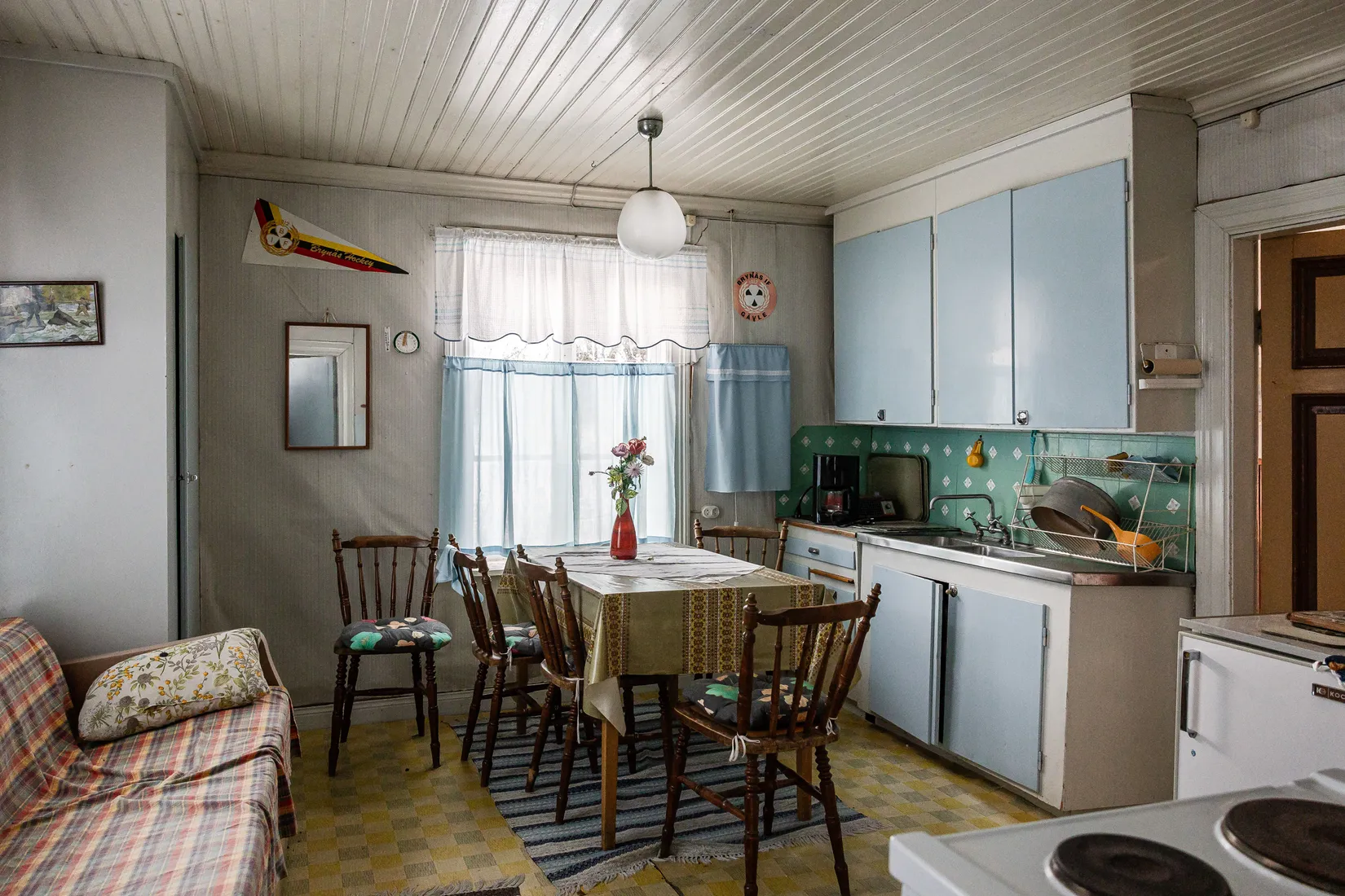 Gård/Skog, Fjäl 435, Lit, Östersund