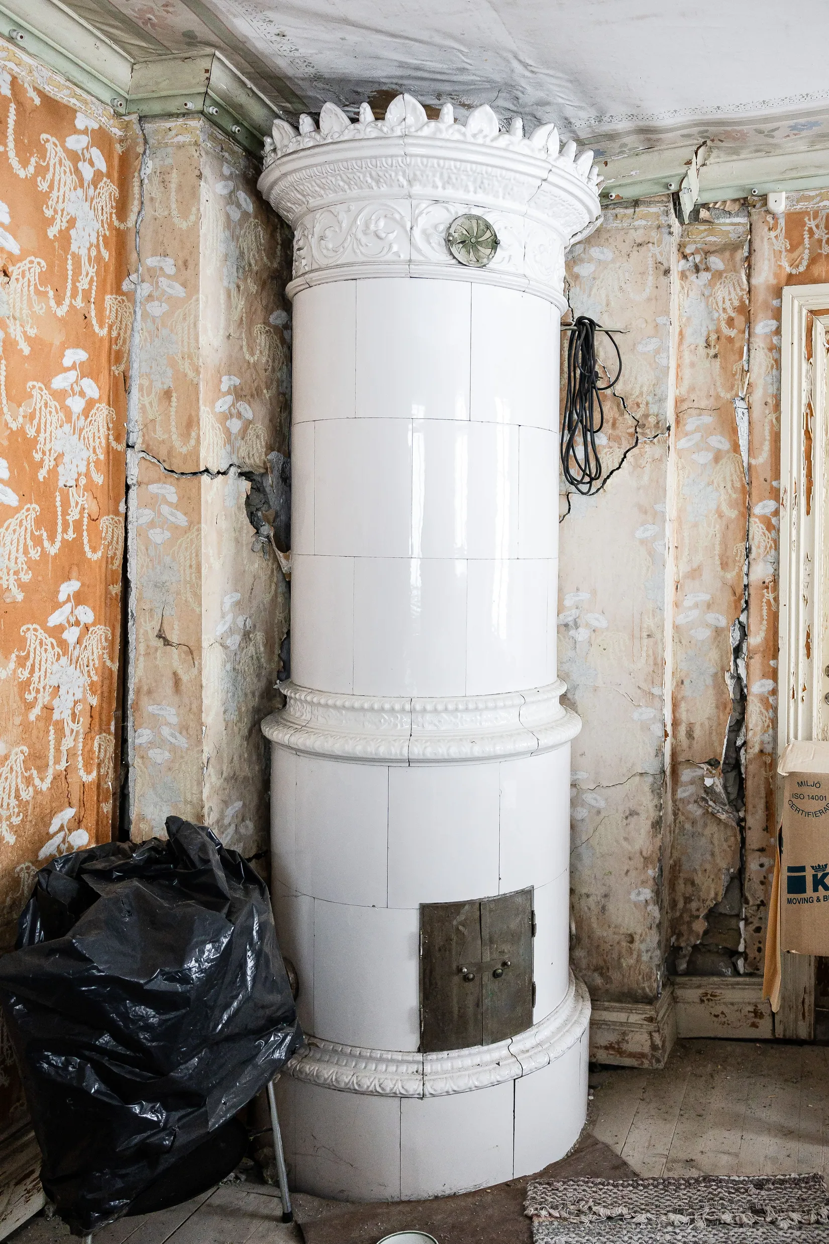 Gård/Skog, Fjäl 435, Lit, Östersund