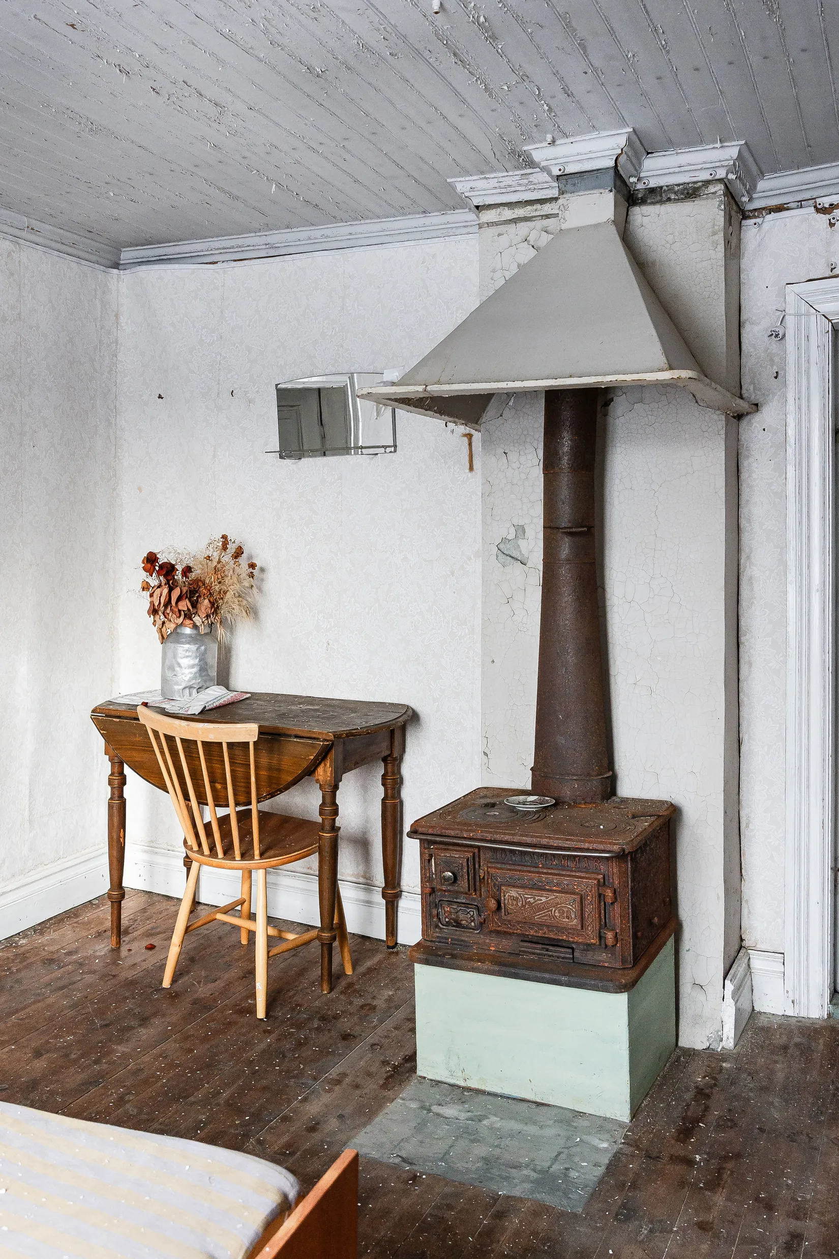 Gård/Skog, Fjäl 435, Lit, Östersund