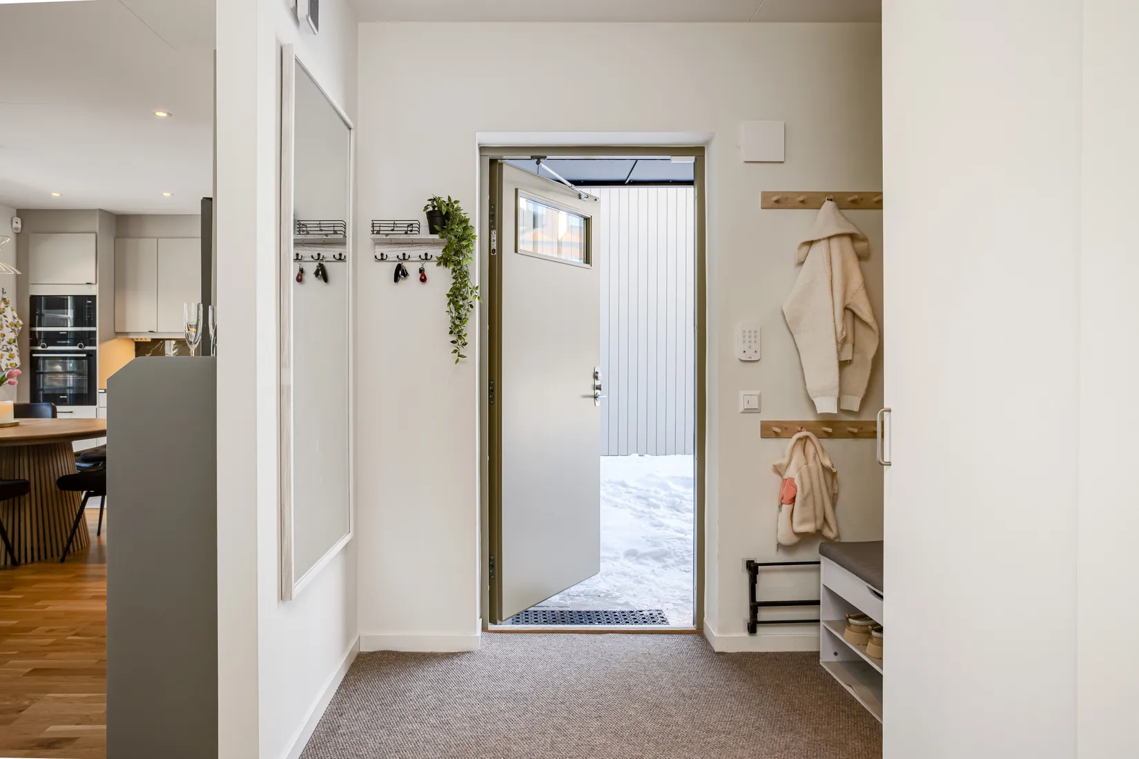 Bostadsrätt, Villa, Cellovägen 59, Dals Ängar , Falkenberg