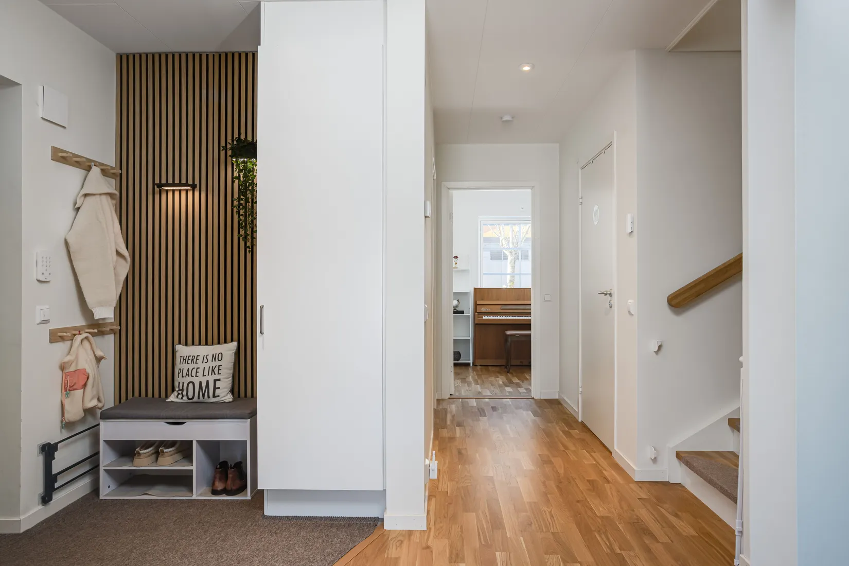 Bostadsrätt, Villa, Cellovägen 59, Dals Ängar , Falkenberg