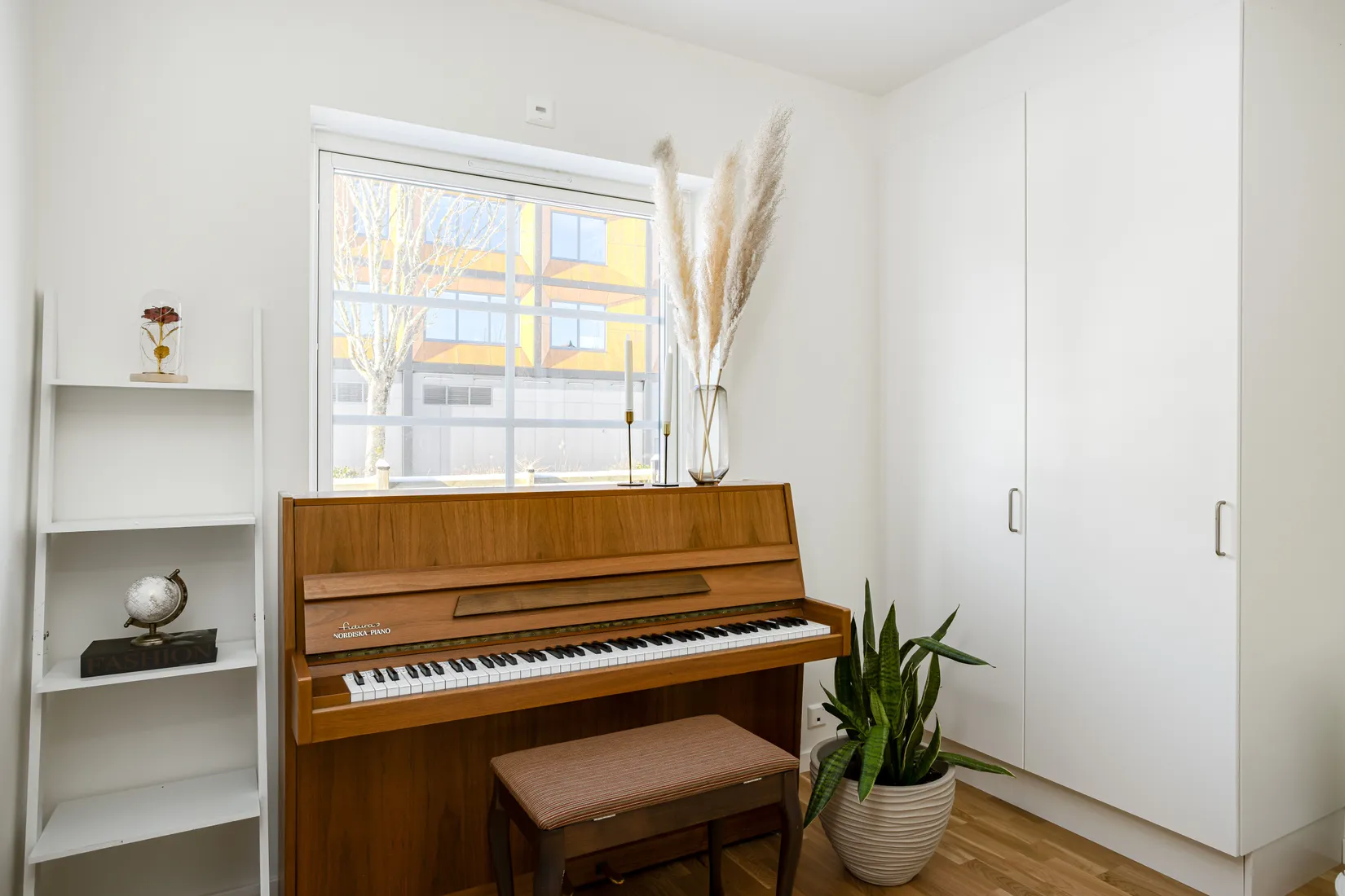 Bostadsrätt, Villa, Cellovägen 59, Dals Ängar , Falkenberg