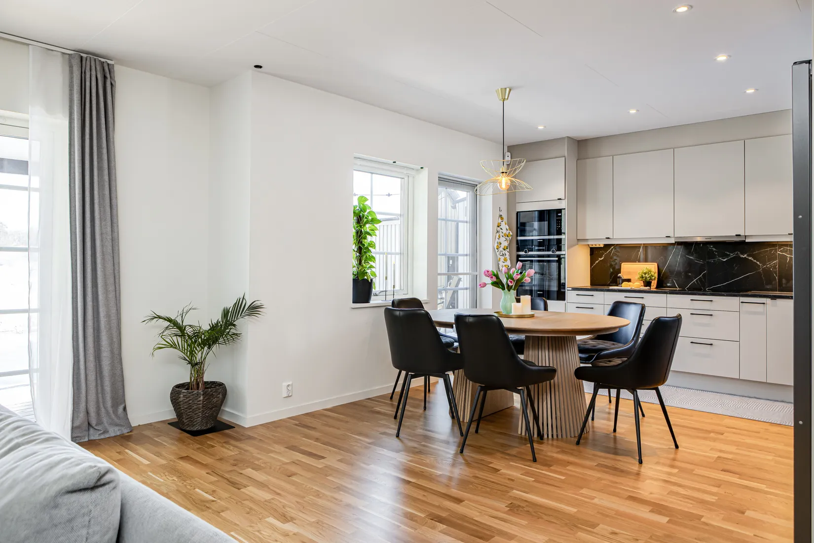 Bostadsrätt, Villa, Cellovägen 59, Dals Ängar , Falkenberg