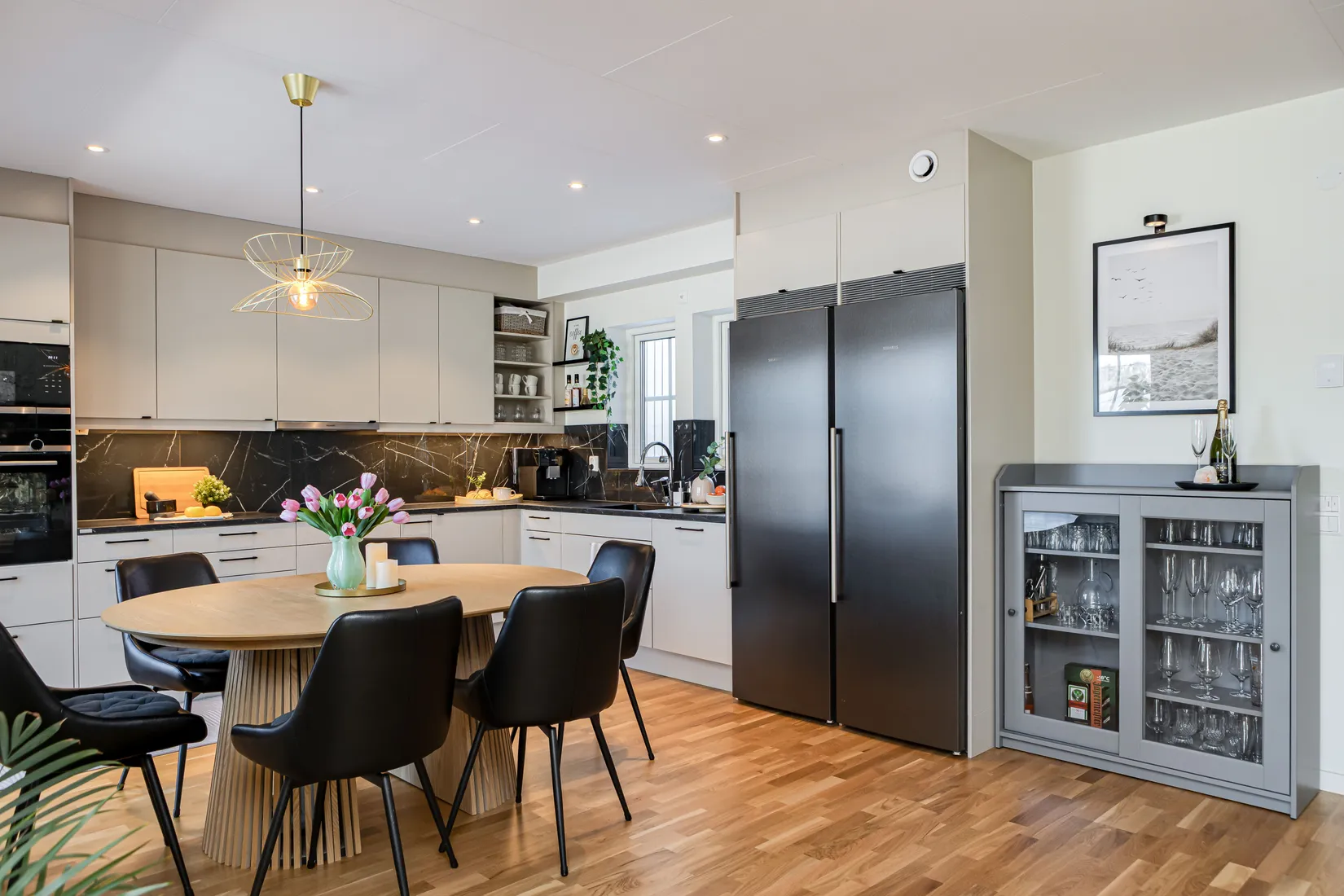 Bostadsrätt, Villa, Cellovägen 59, Dals Ängar , Falkenberg