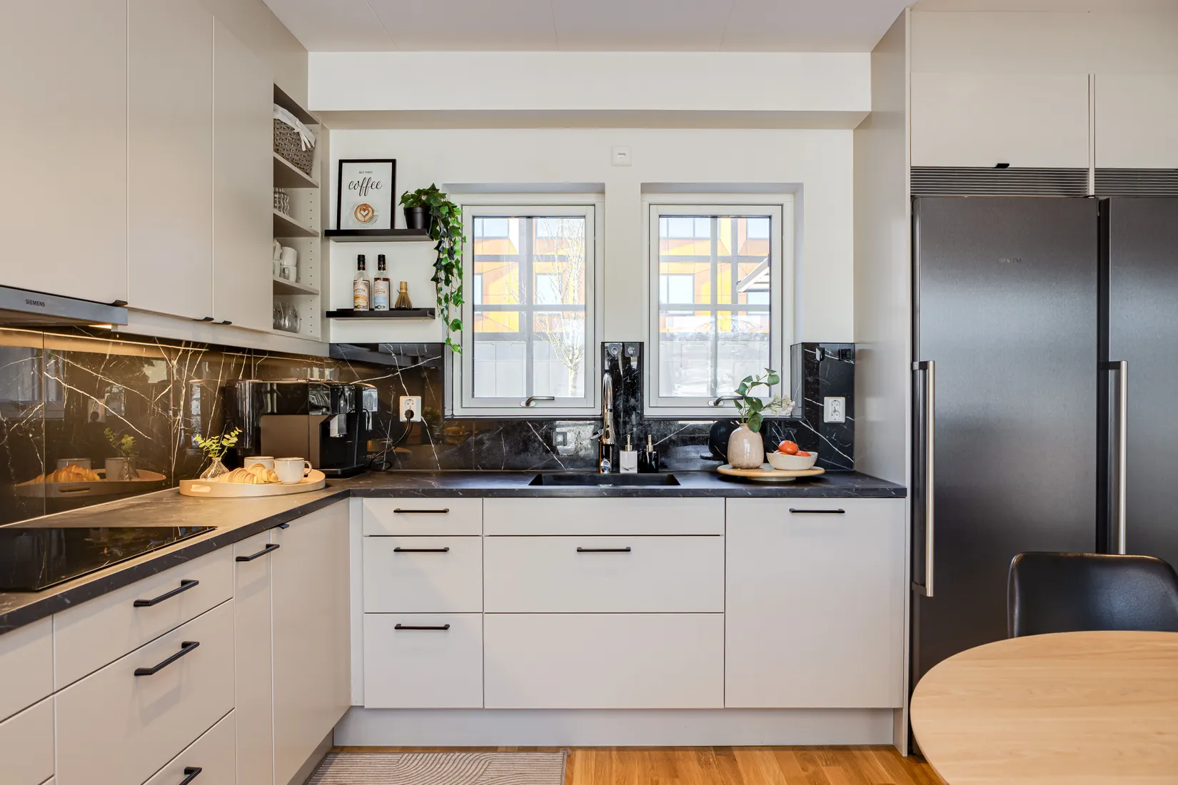 Bostadsrätt, Villa, Cellovägen 59, Dals Ängar , Falkenberg