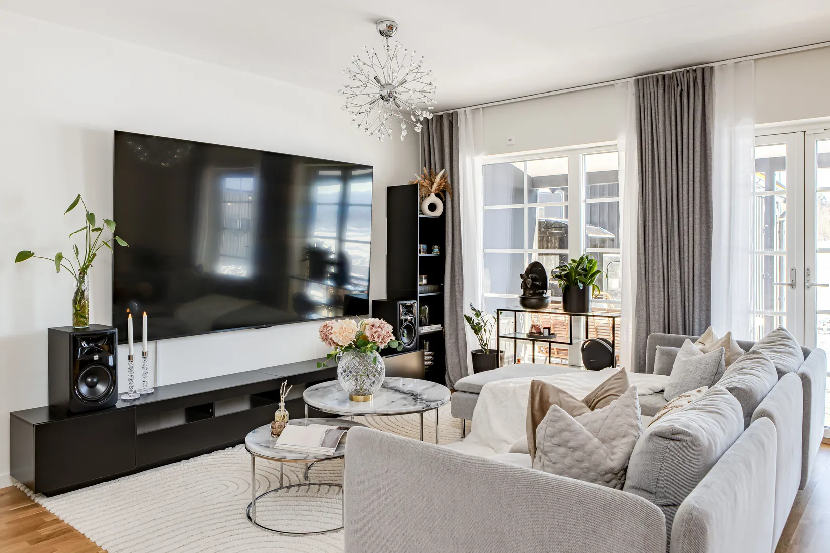 Bostadsrätt, Villa, Cellovägen 59, Dals Ängar , Falkenberg