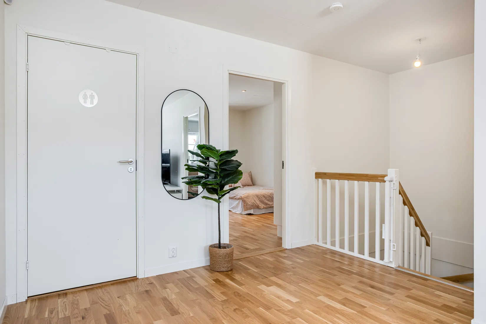 Bostadsrätt, Villa, Cellovägen 59, Dals Ängar , Falkenberg