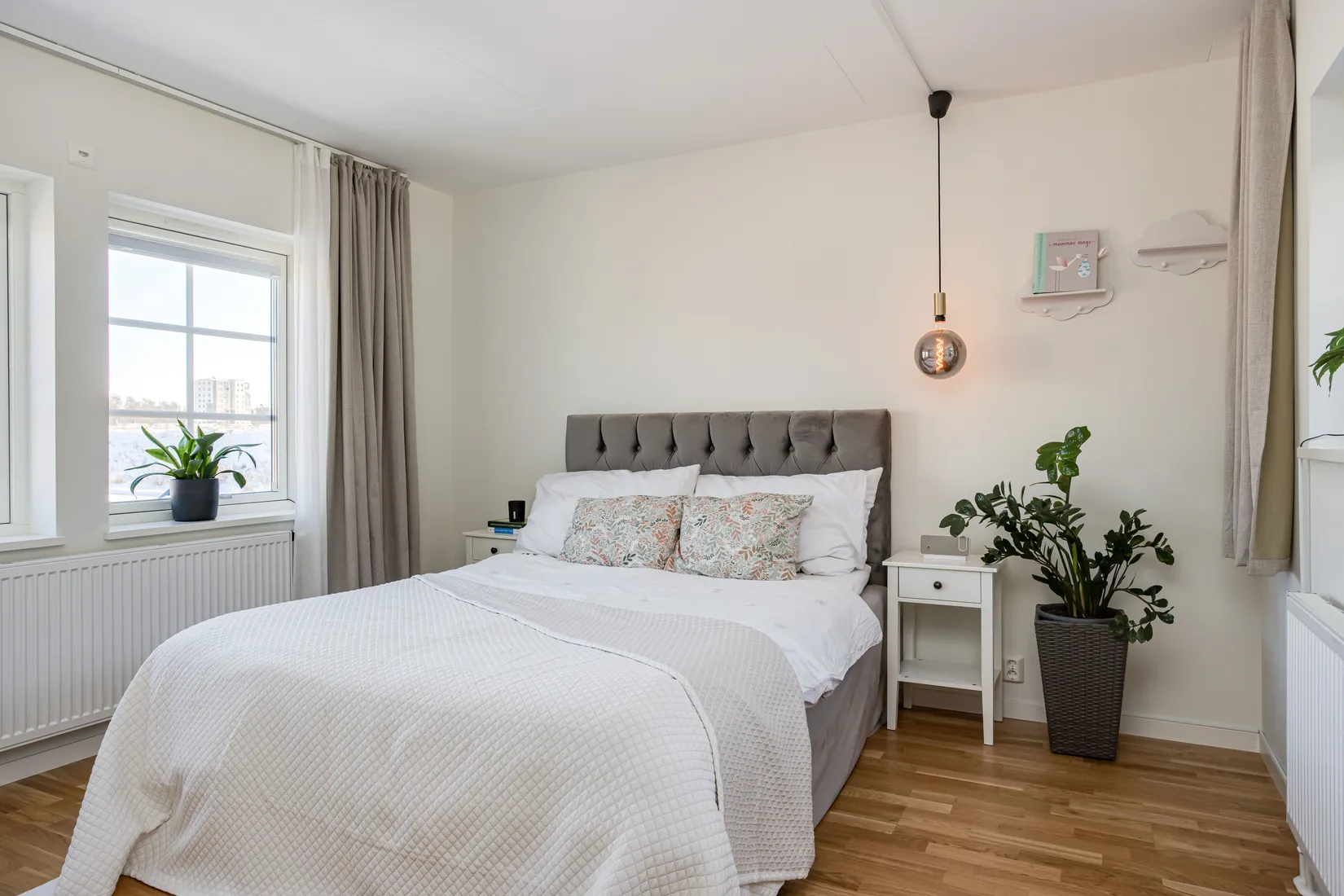 Bostadsrätt, Villa, Cellovägen 59, Dals Ängar , Falkenberg