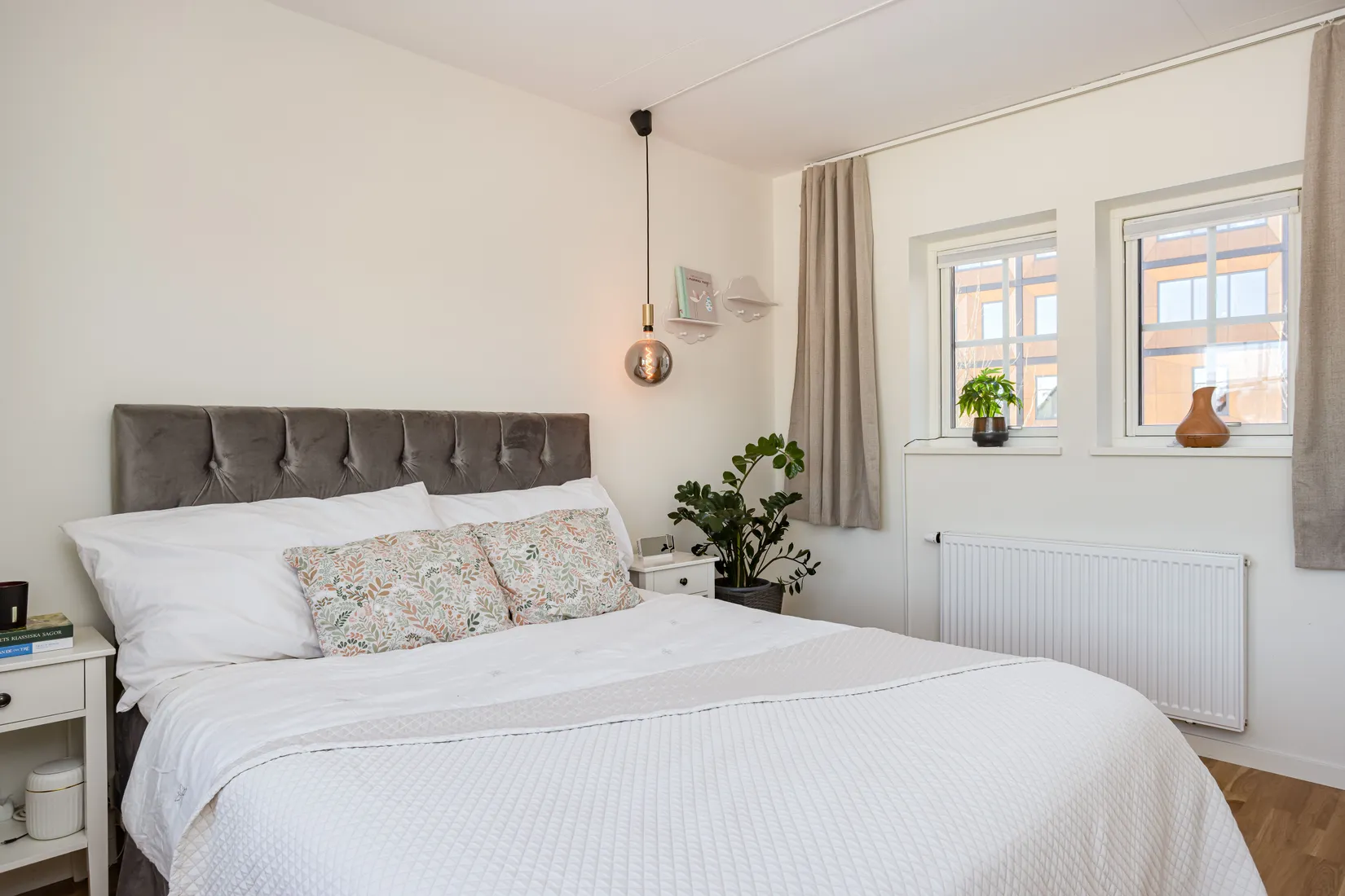 Bostadsrätt, Villa, Cellovägen 59, Dals Ängar , Falkenberg