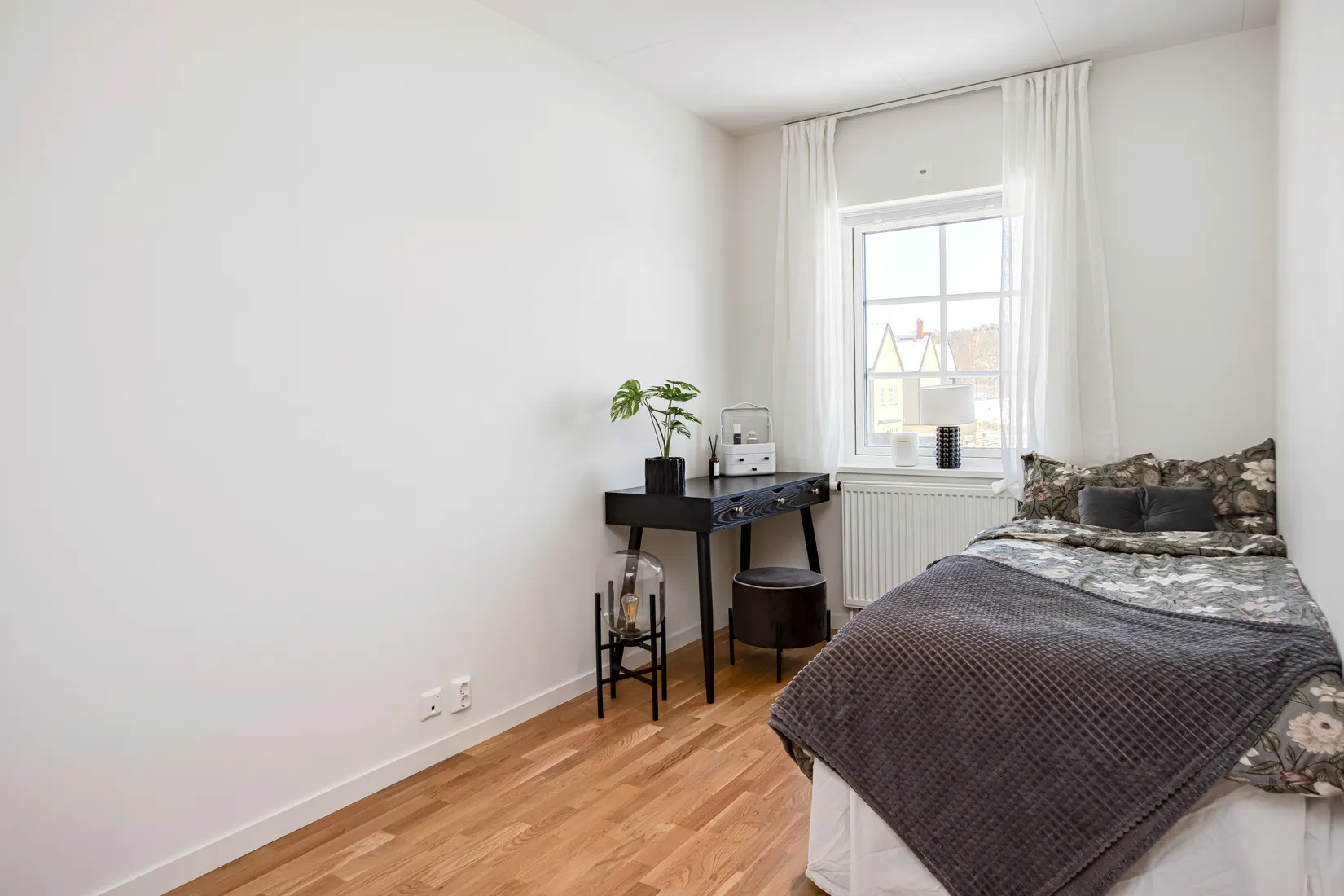 Bostadsrätt, Villa, Cellovägen 59, Dals Ängar , Falkenberg