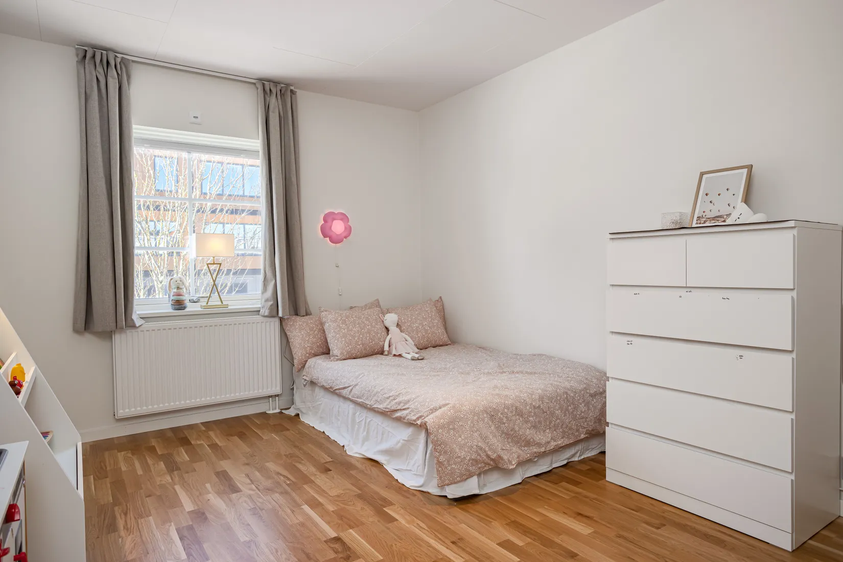 Bostadsrätt, Villa, Cellovägen 59, Dals Ängar , Falkenberg