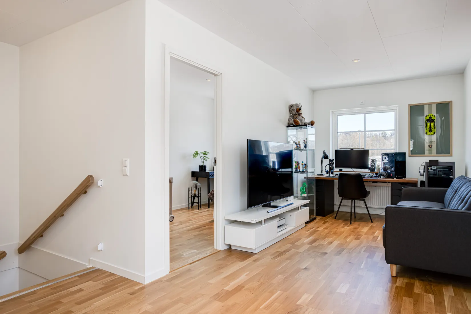 Bostadsrätt, Villa, Cellovägen 59, Dals Ängar , Falkenberg