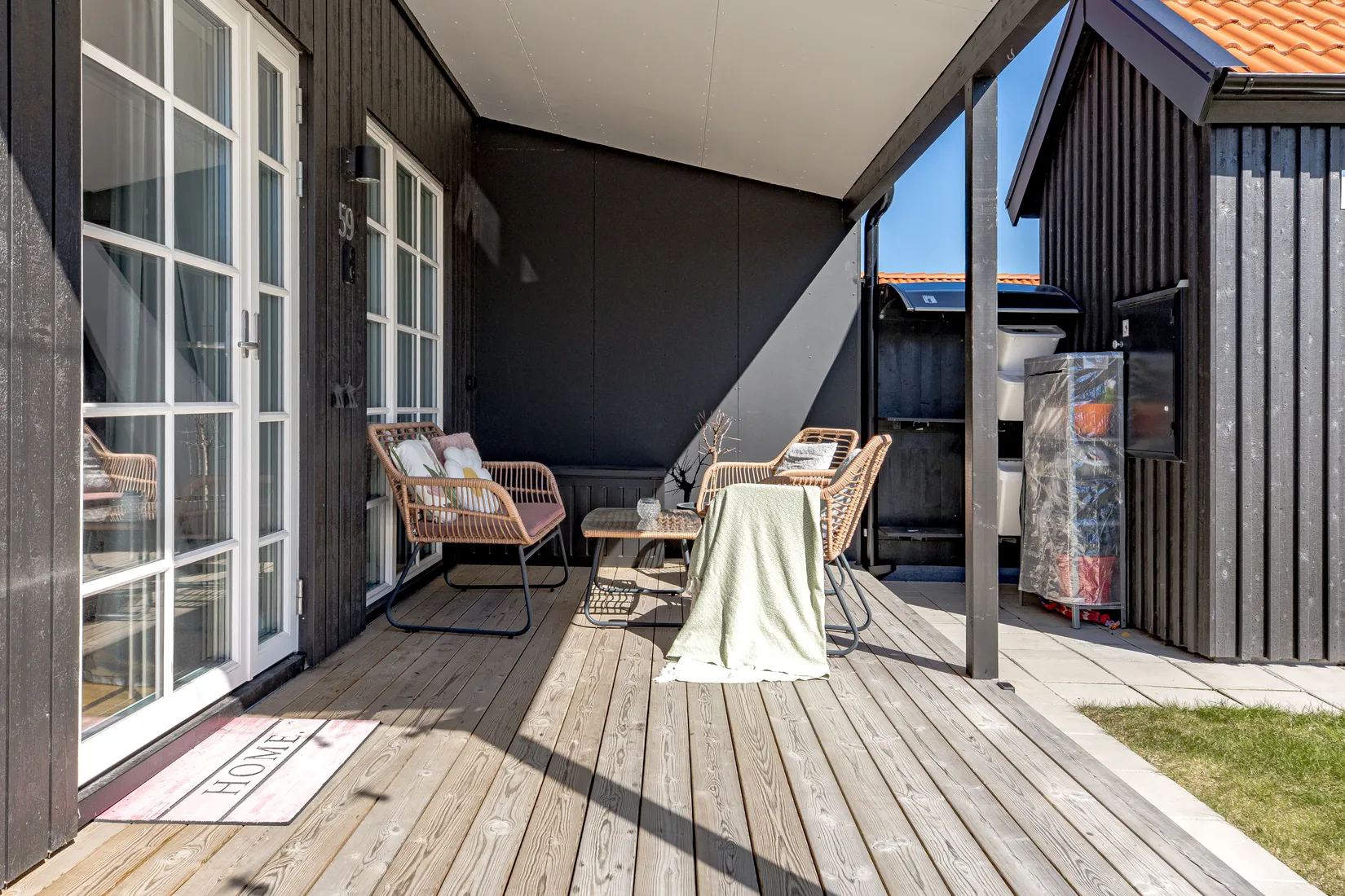 Bostadsrätt, Villa, Cellovägen 59, Dals Ängar , Falkenberg