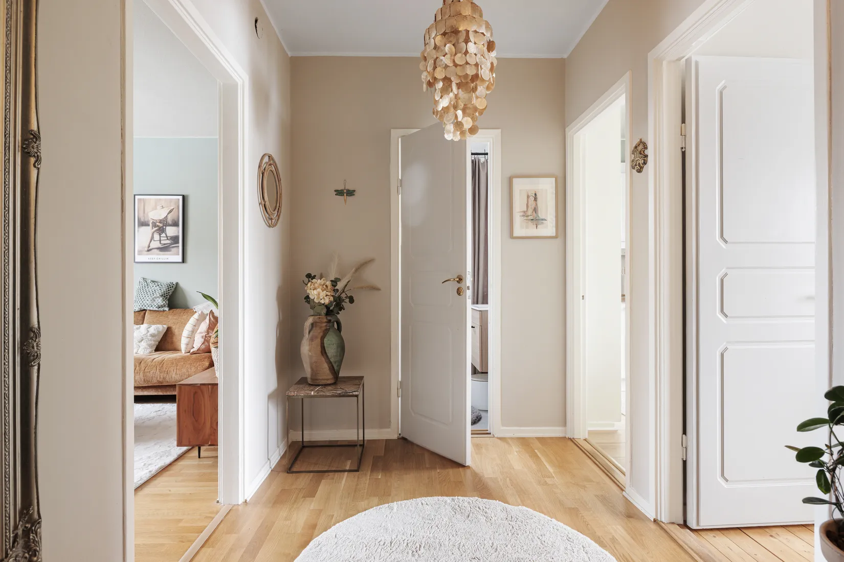 Bostadsrätt, Persvägen 11A, Sävedalen, Partille