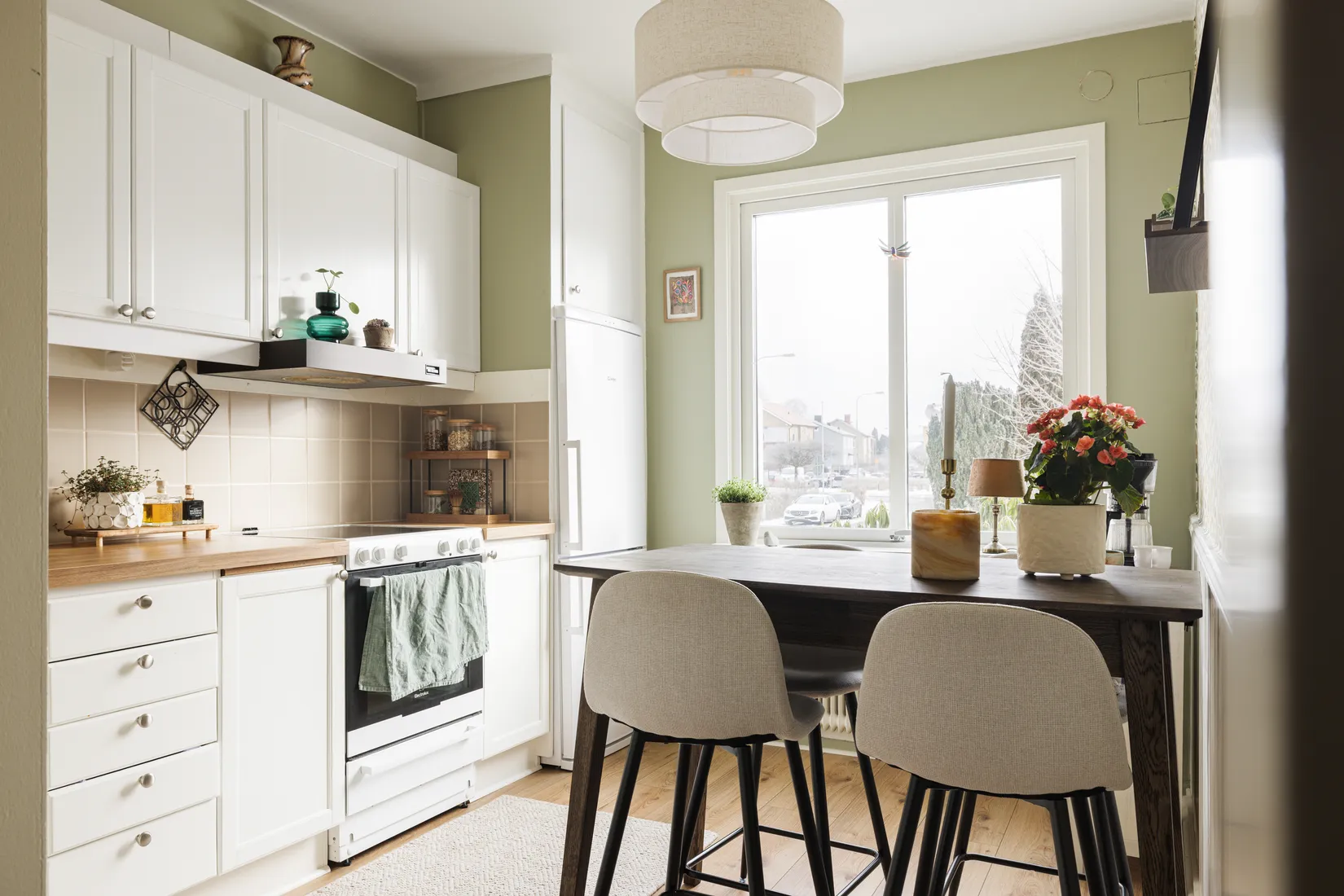 Bostadsrätt, Persvägen 11A, Sävedalen, Partille