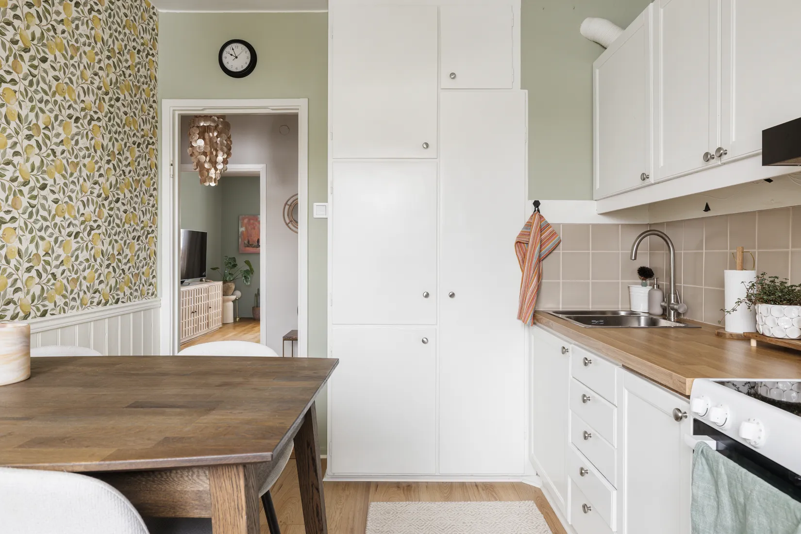 Bostadsrätt, Persvägen 11A, Sävedalen, Partille