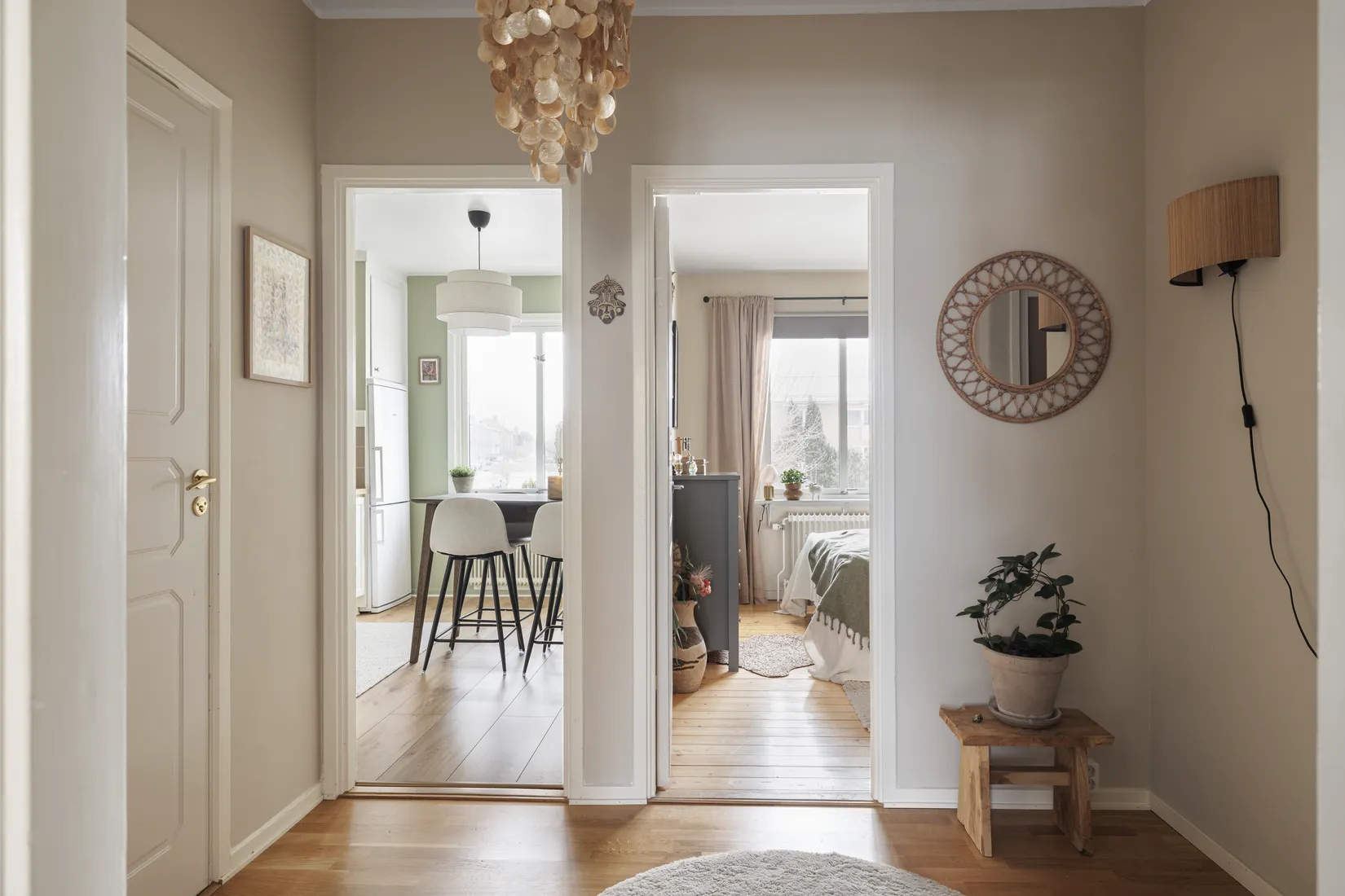 Bostadsrätt, Persvägen 11A, Sävedalen, Partille