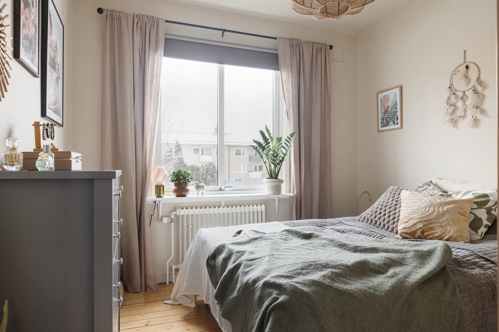 Bostadsrätt, Persvägen 11A, Sävedalen, Partille