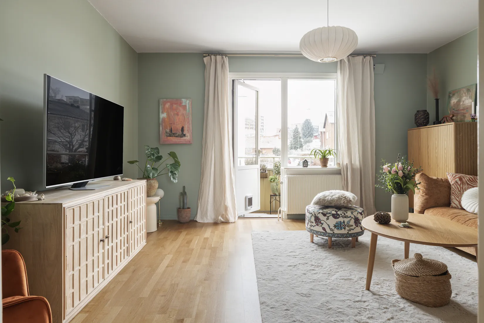 Bostadsrätt, Persvägen 11A, Sävedalen, Partille