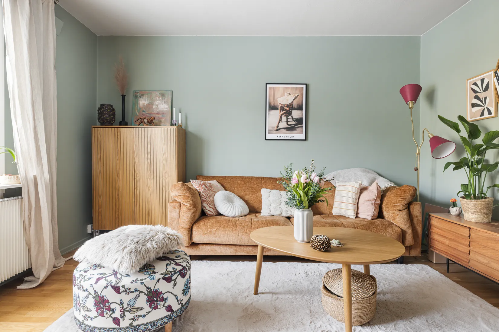 Bostadsrätt, Persvägen 11A, Sävedalen, Partille