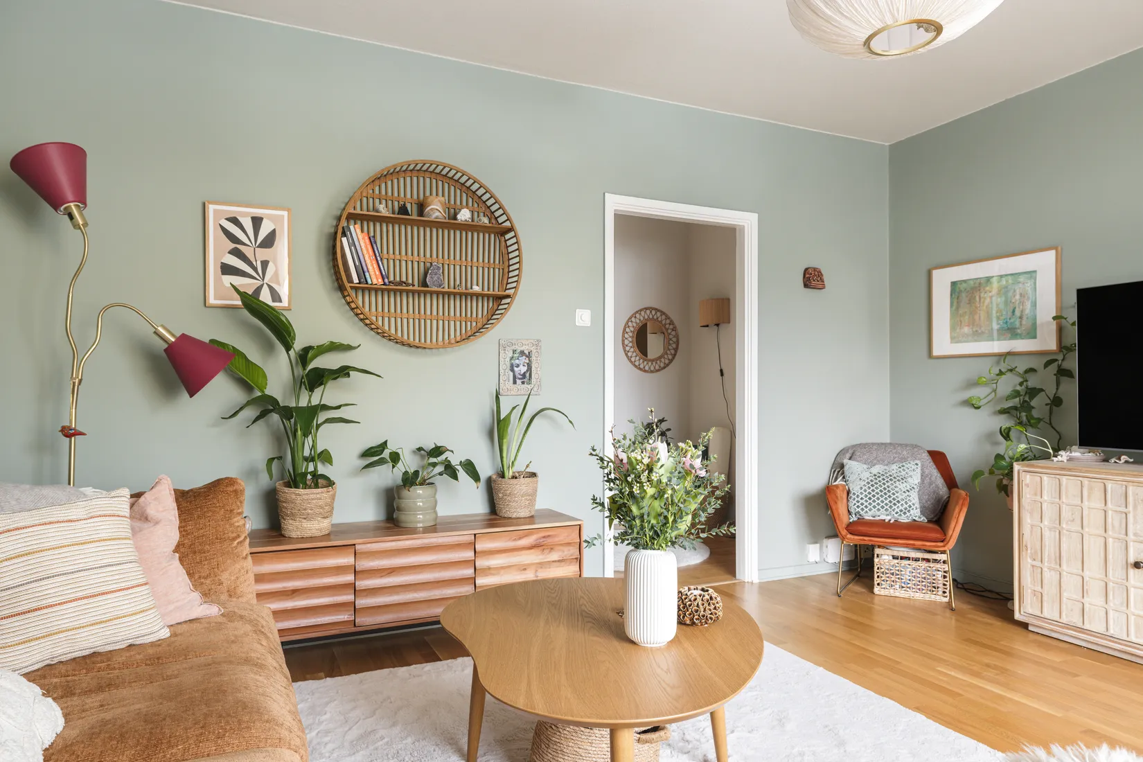 Bostadsrätt, Persvägen 11A, Sävedalen, Partille