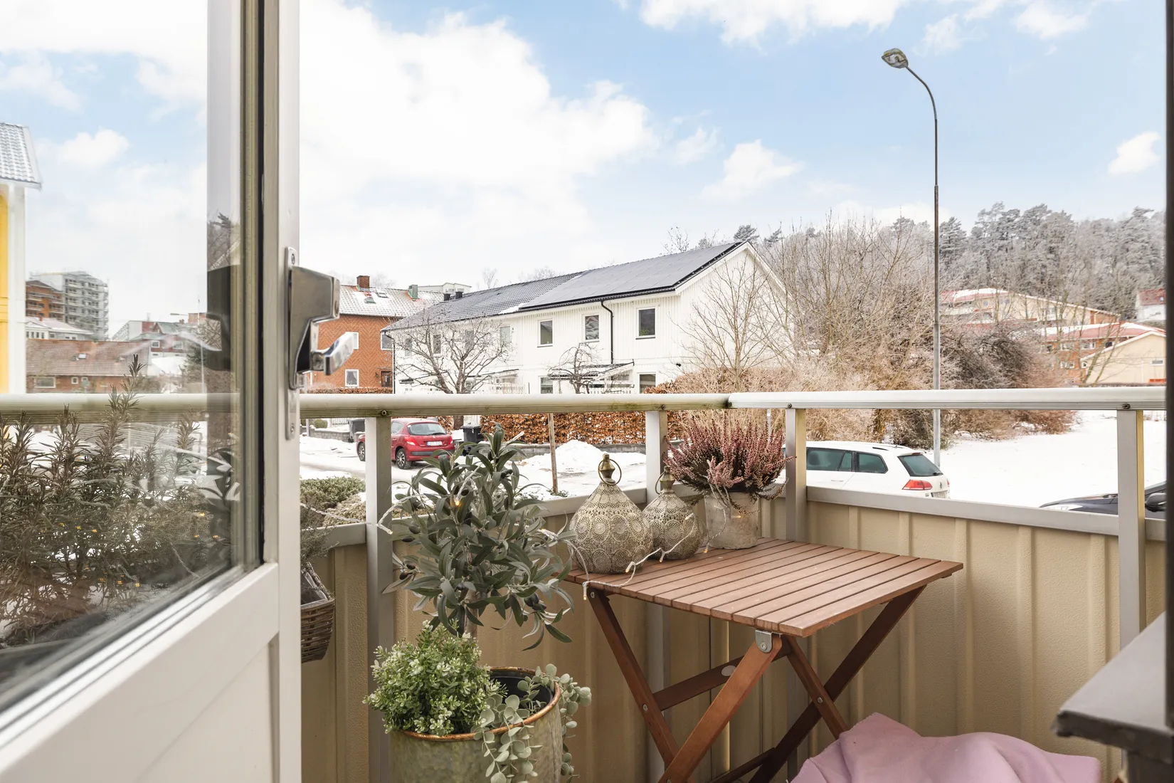 Bostadsrätt, Persvägen 11A, Sävedalen, Partille