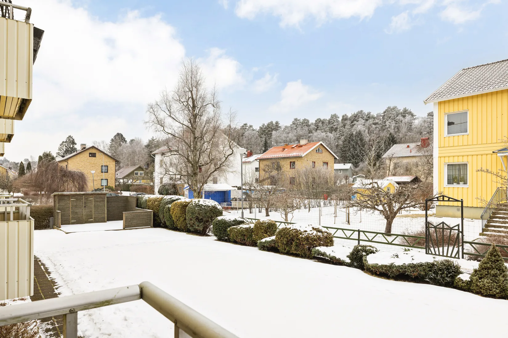 Bostadsrätt, Persvägen 11A, Sävedalen, Partille