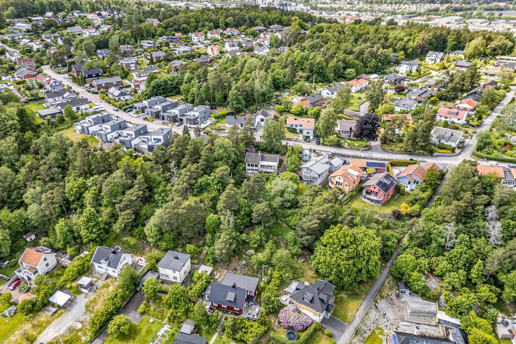 Bostadsrätt, Persvägen 11A, Sävedalen, Partille